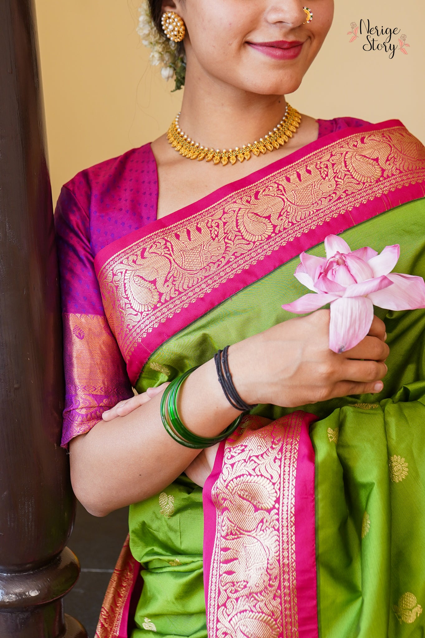 MANASWINI (ಮನಸ್ವಿನಿ)