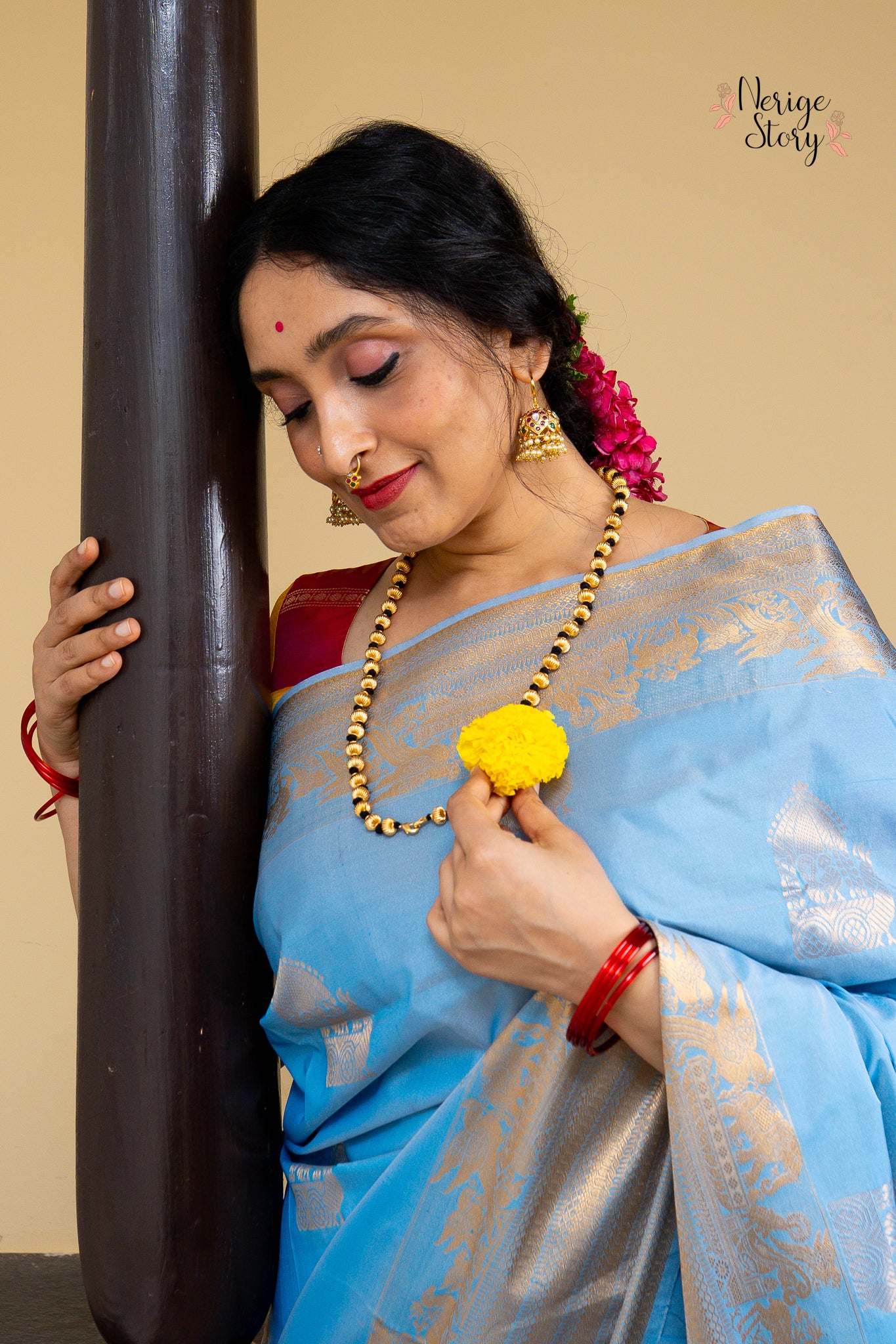 KANYAKA (కన్యకా)