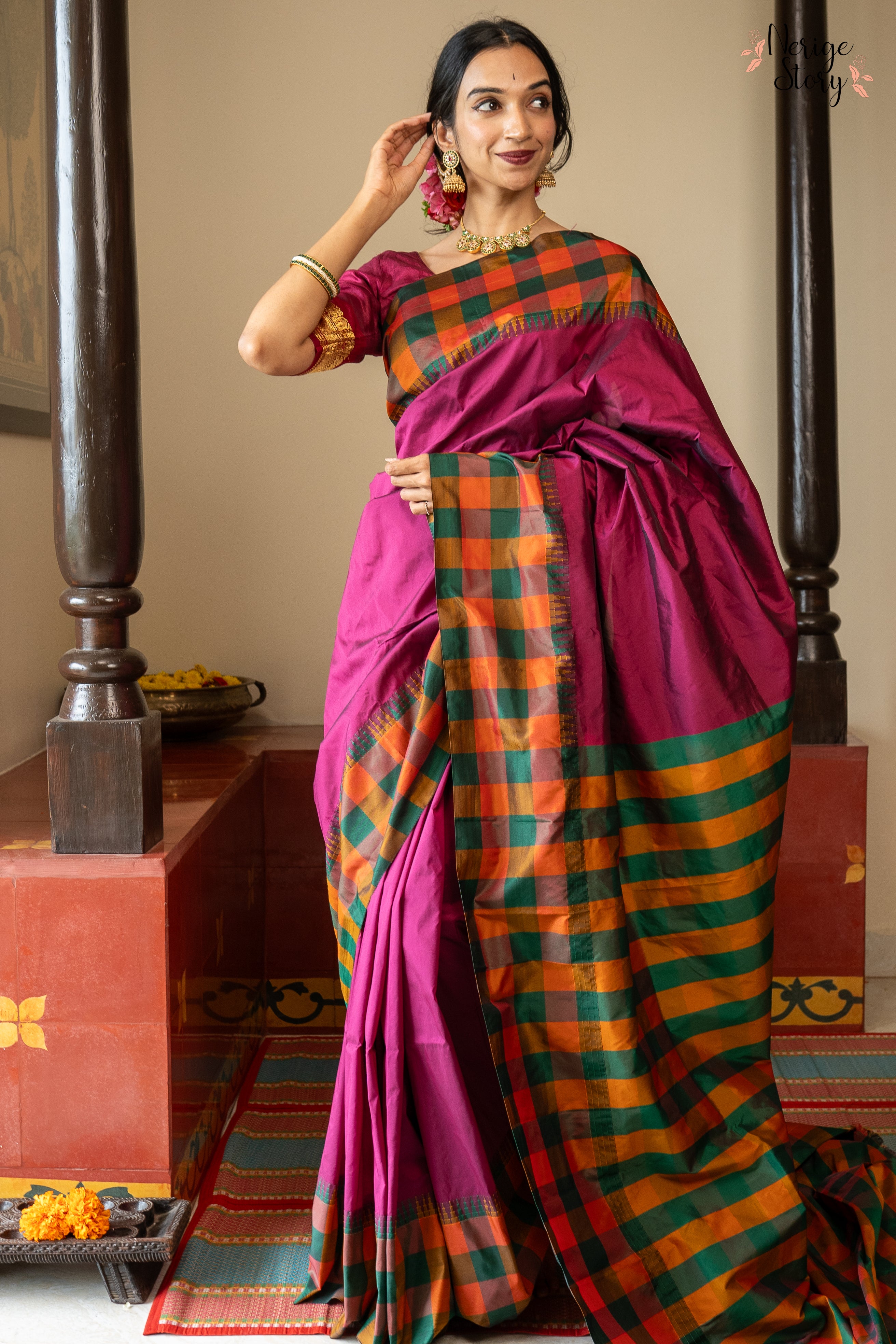 SOORAVALI (ಸೂರಾವಳಿ)