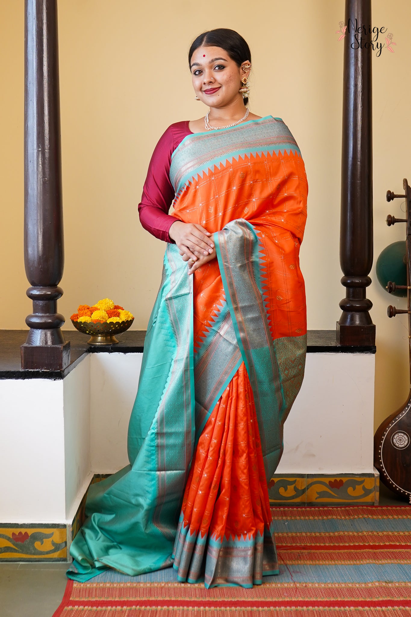 ADHYAYANI (अध्यायनी)