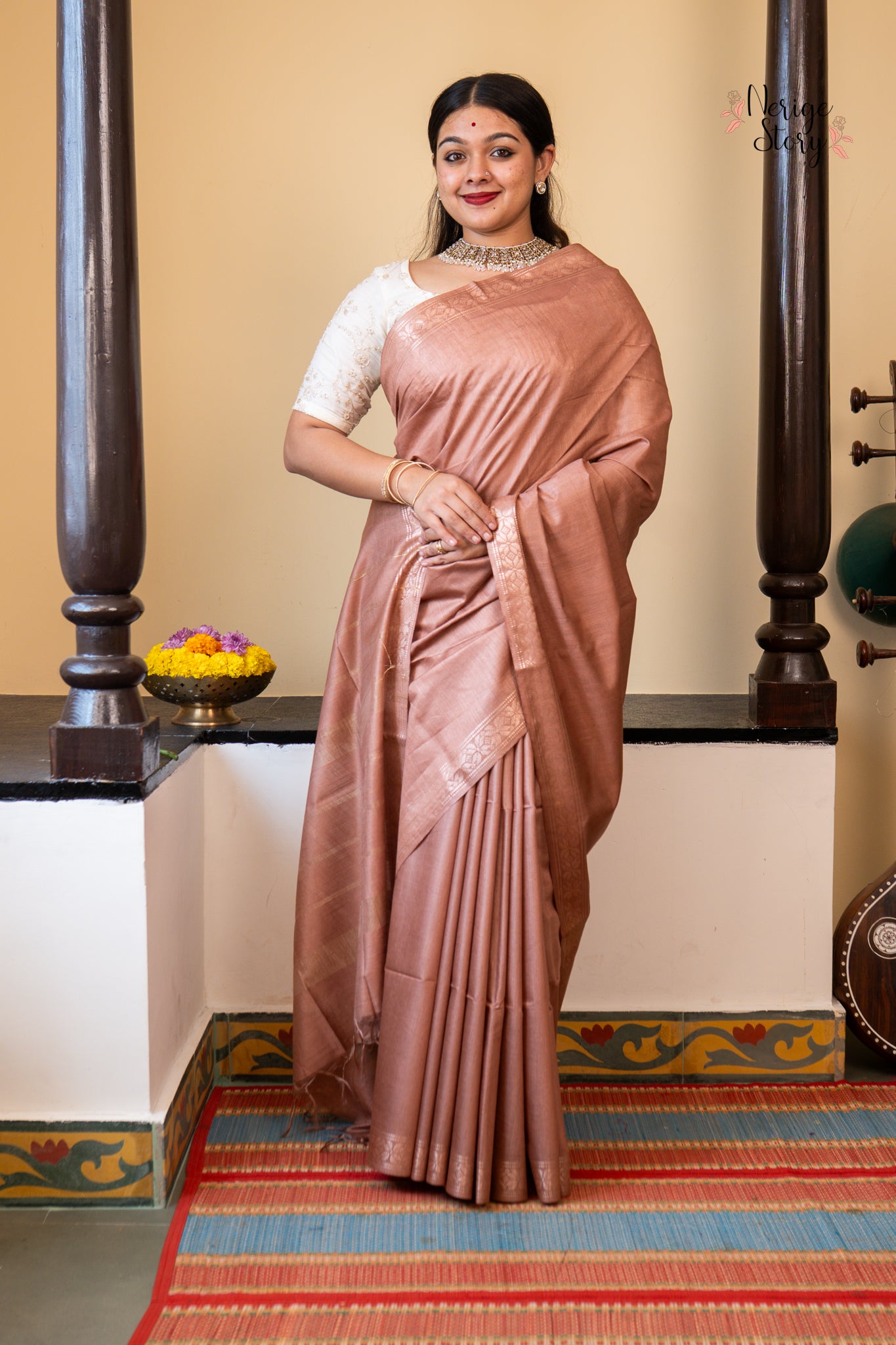 DRISHI (दृशि)