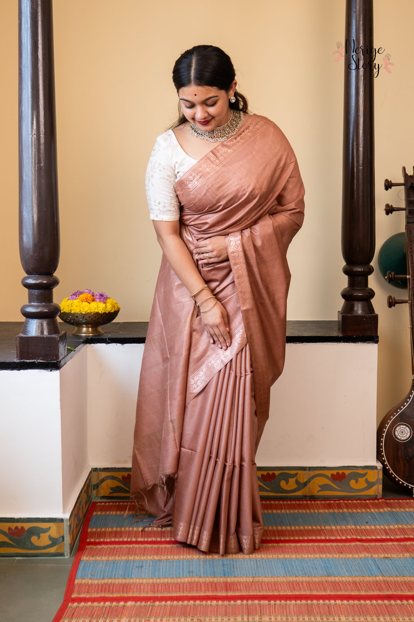 DRISHI (दृशि)