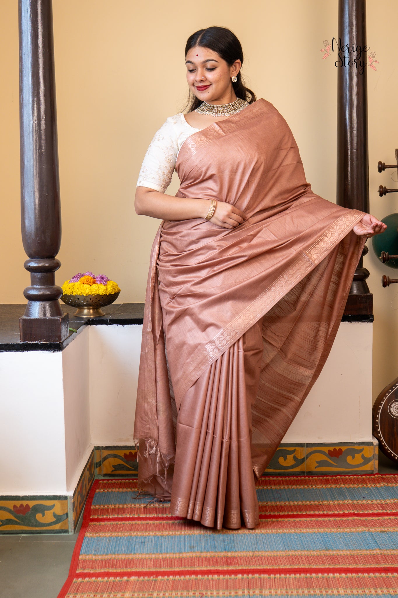 DRISHI (दृशि)