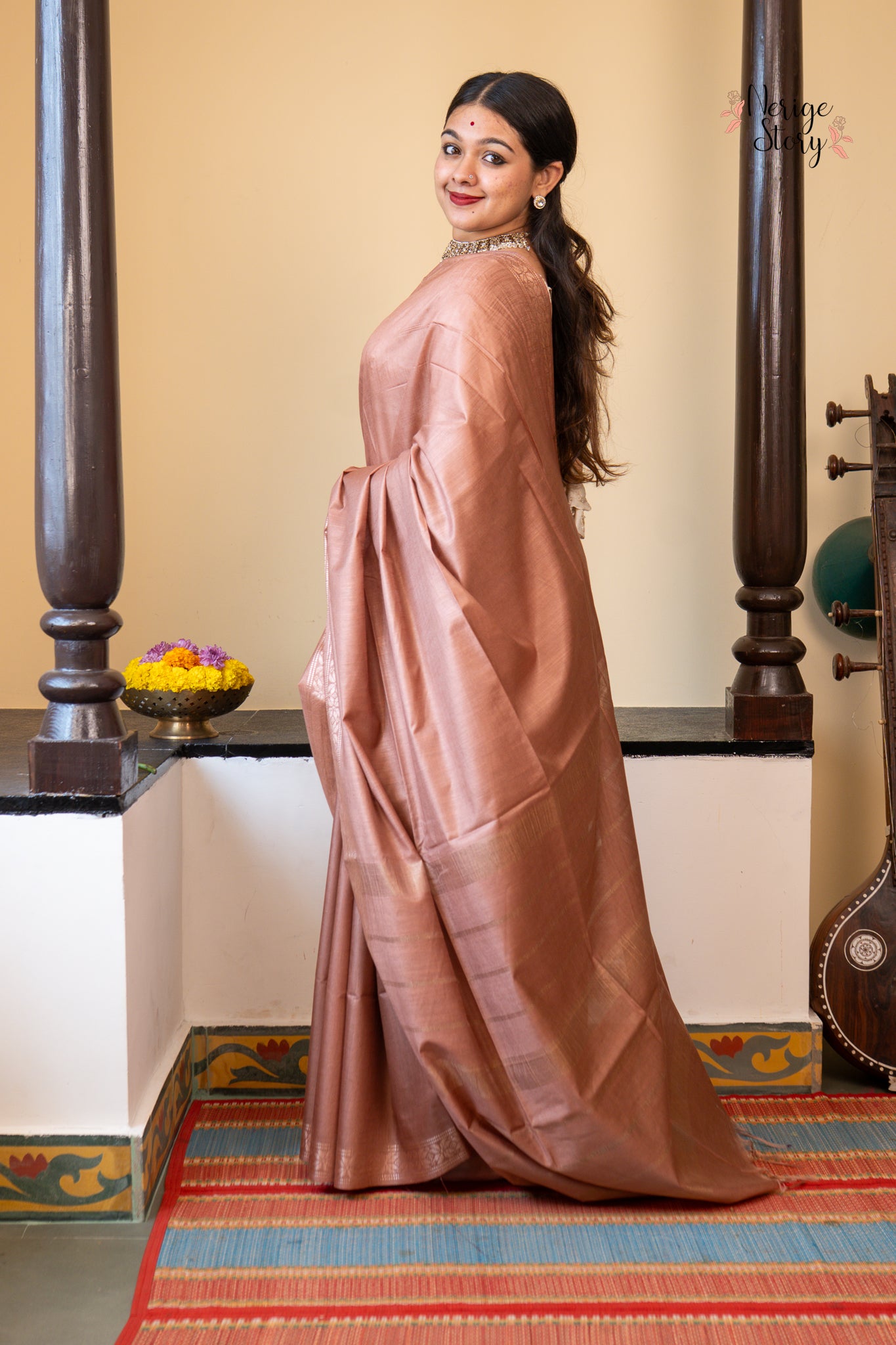 DRISHI (दृशि)