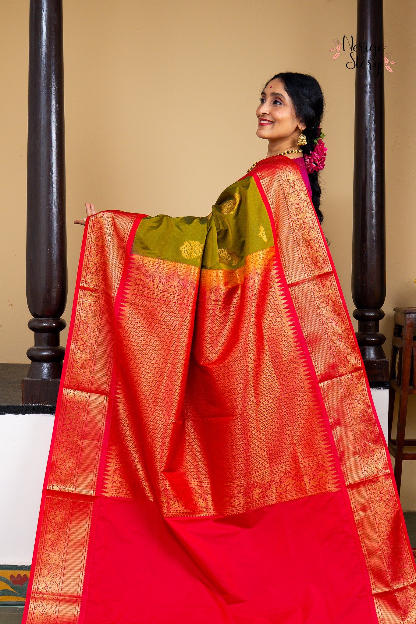 LOKAMATA (లోకమాత)