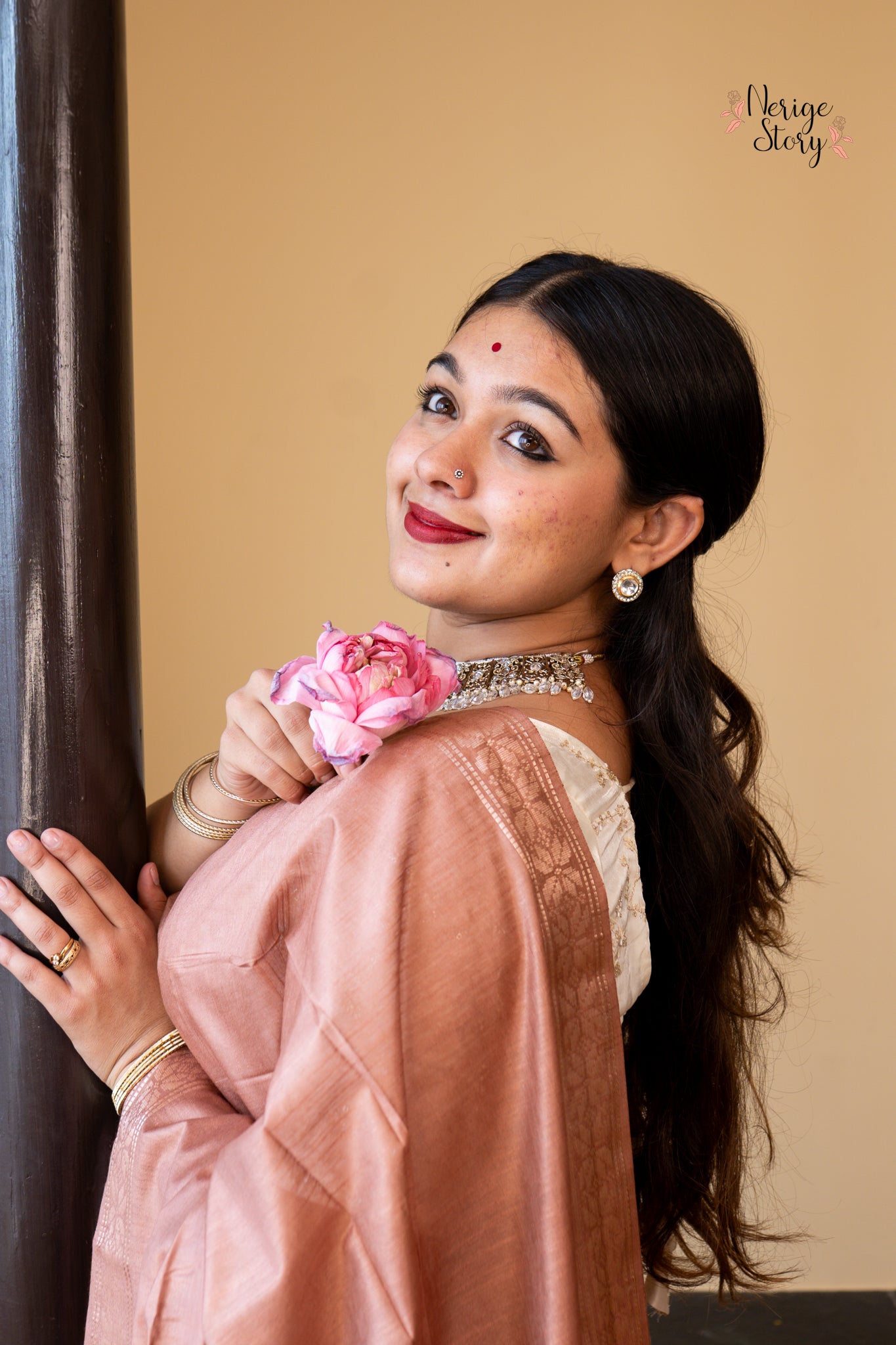 DRISHI (दृशि)