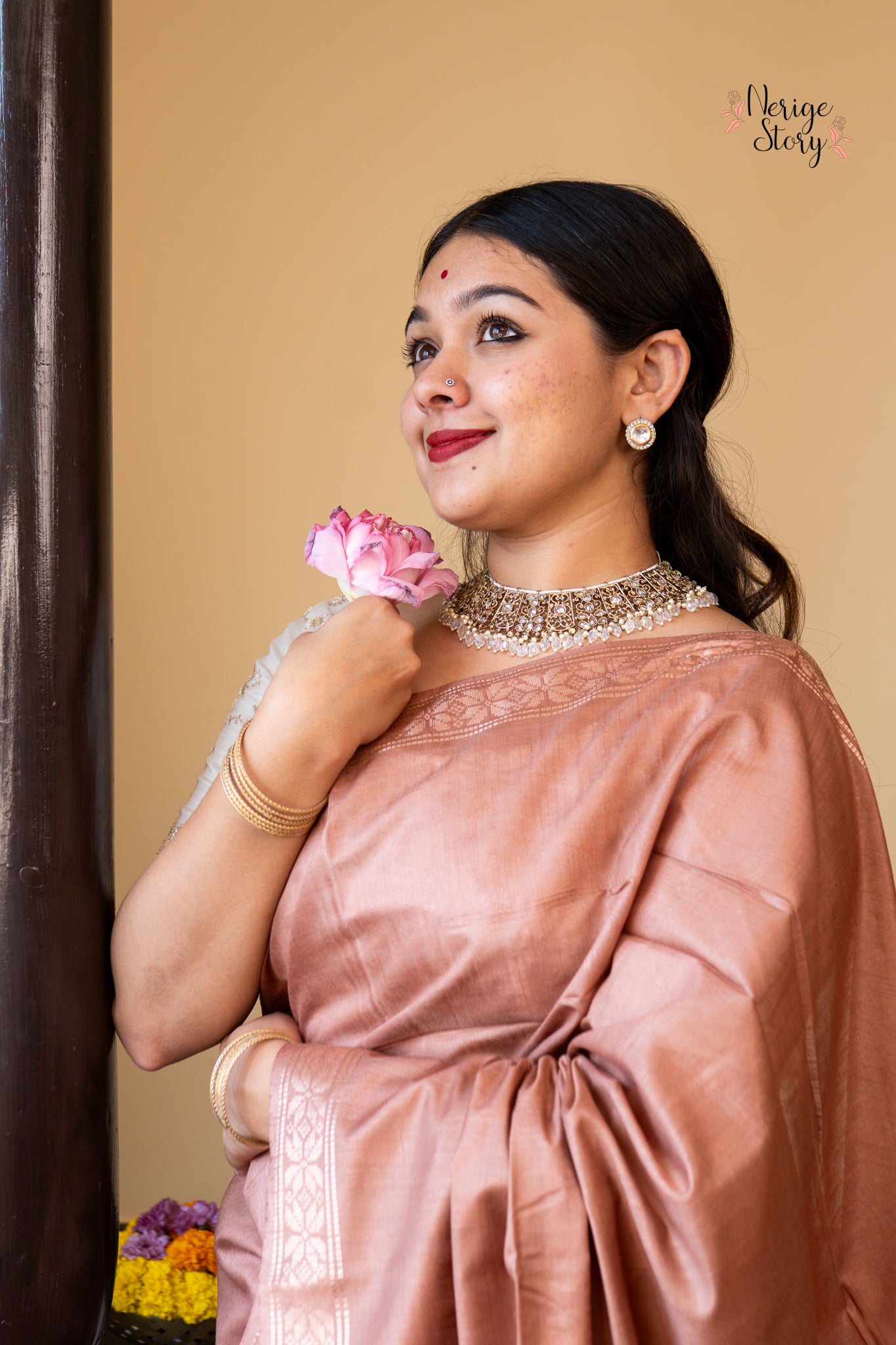 DRISHI (दृशि)