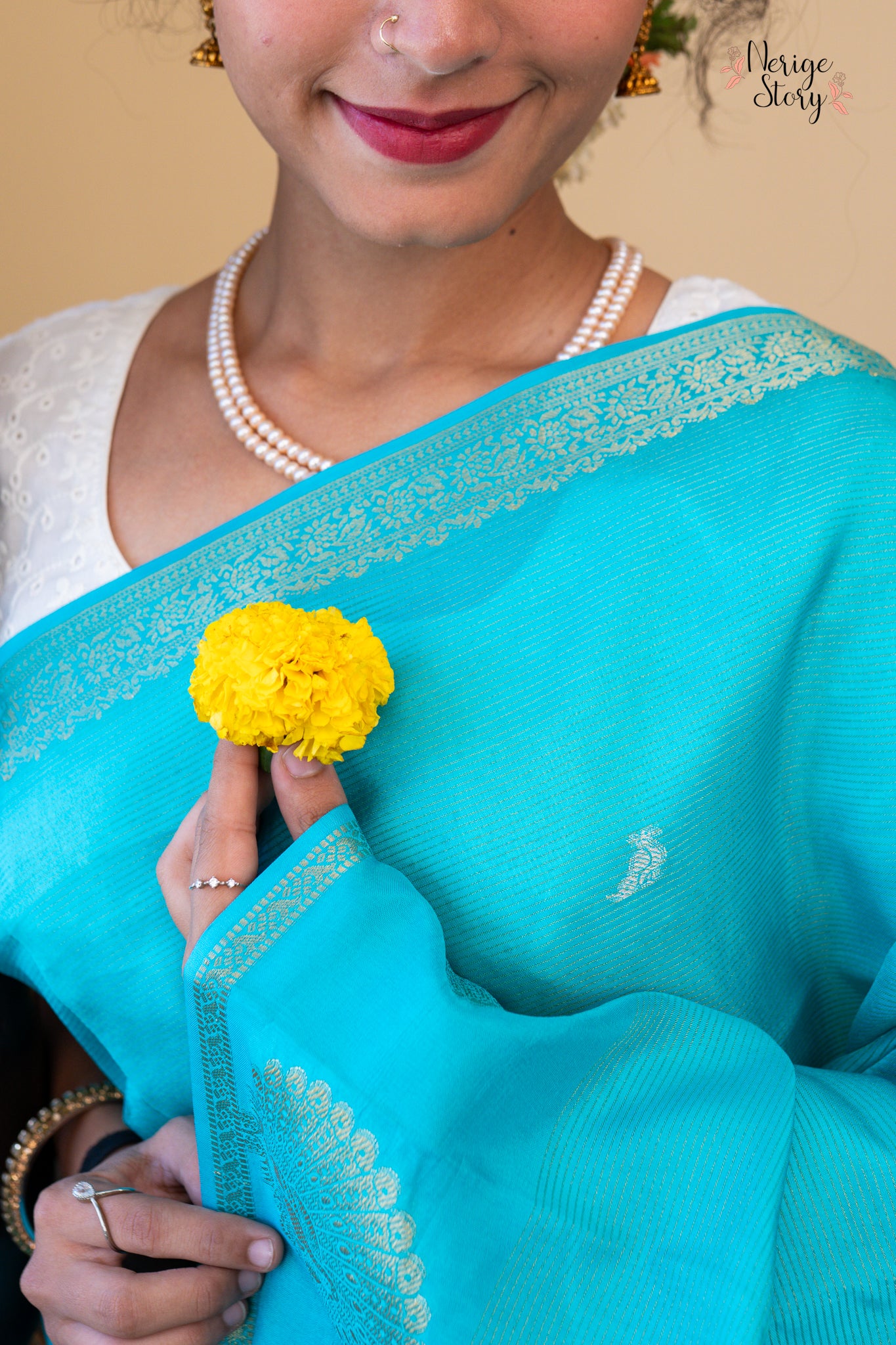 DAMAYANTI (दमयंती)