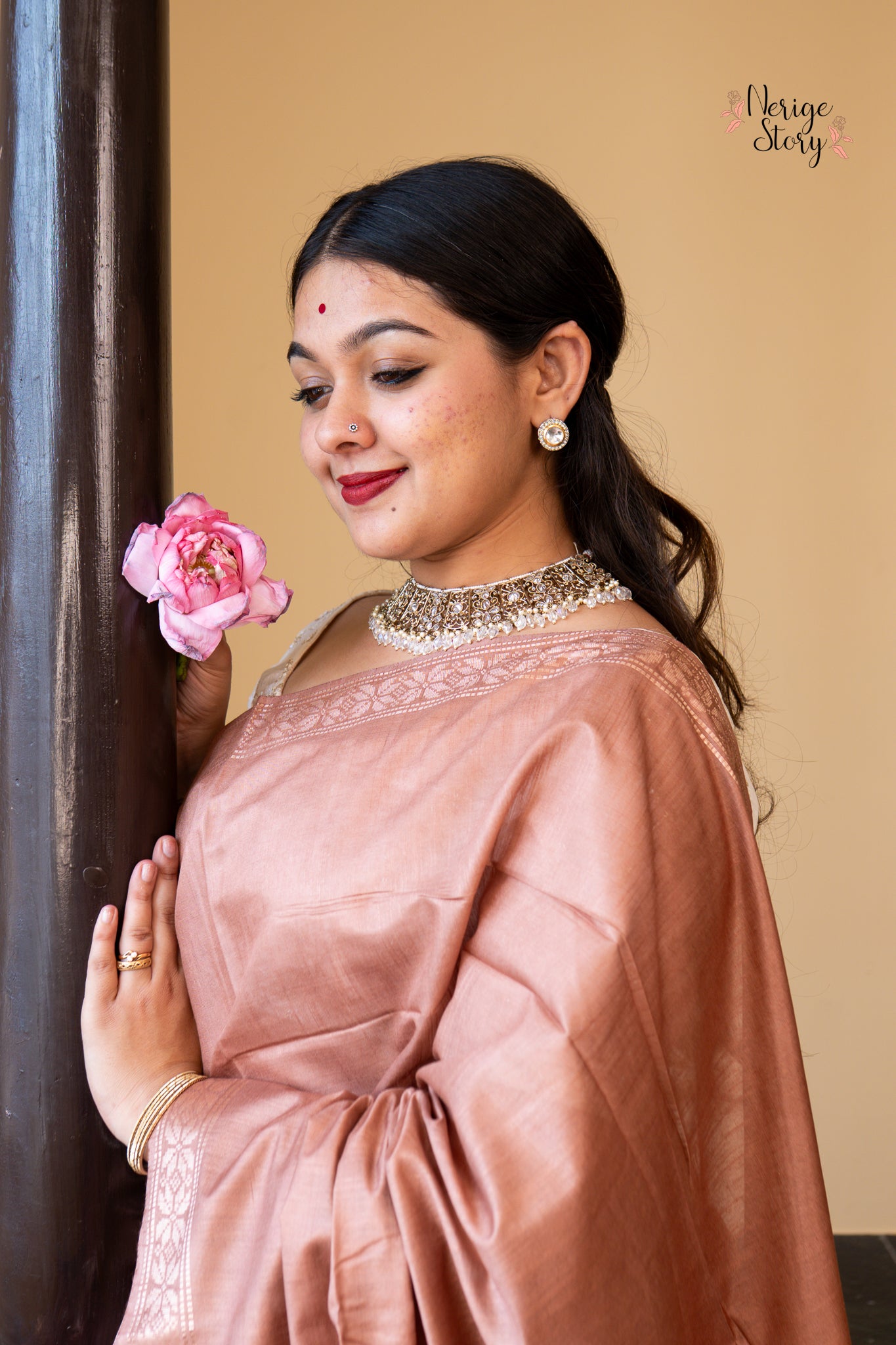 DRISHI (दृशि)