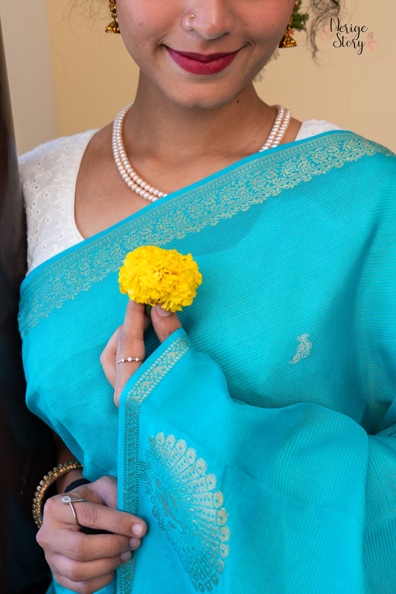 DAMAYANTI (दमयंती)