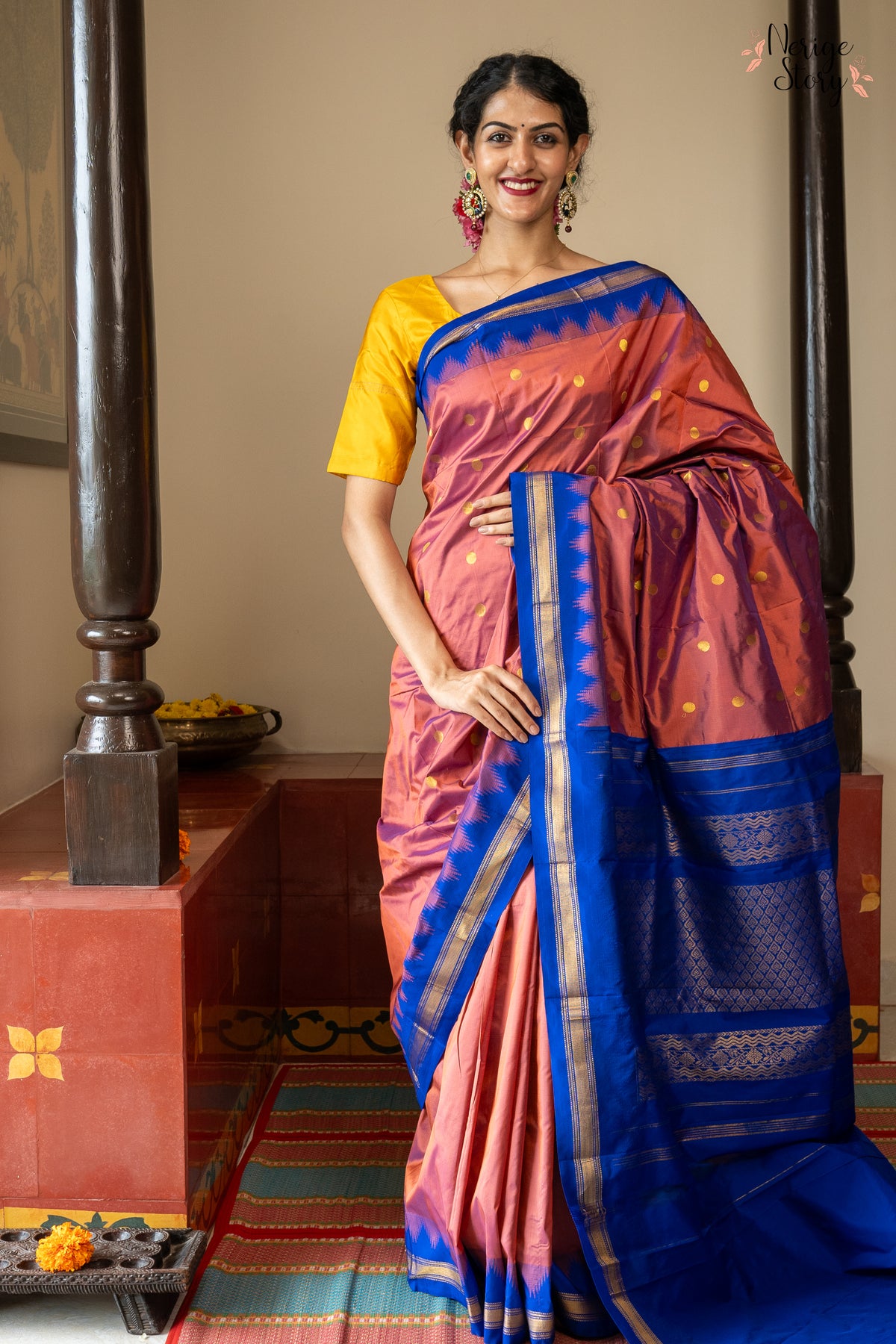 AAKSHI (ಆಕ್ಷಿ)