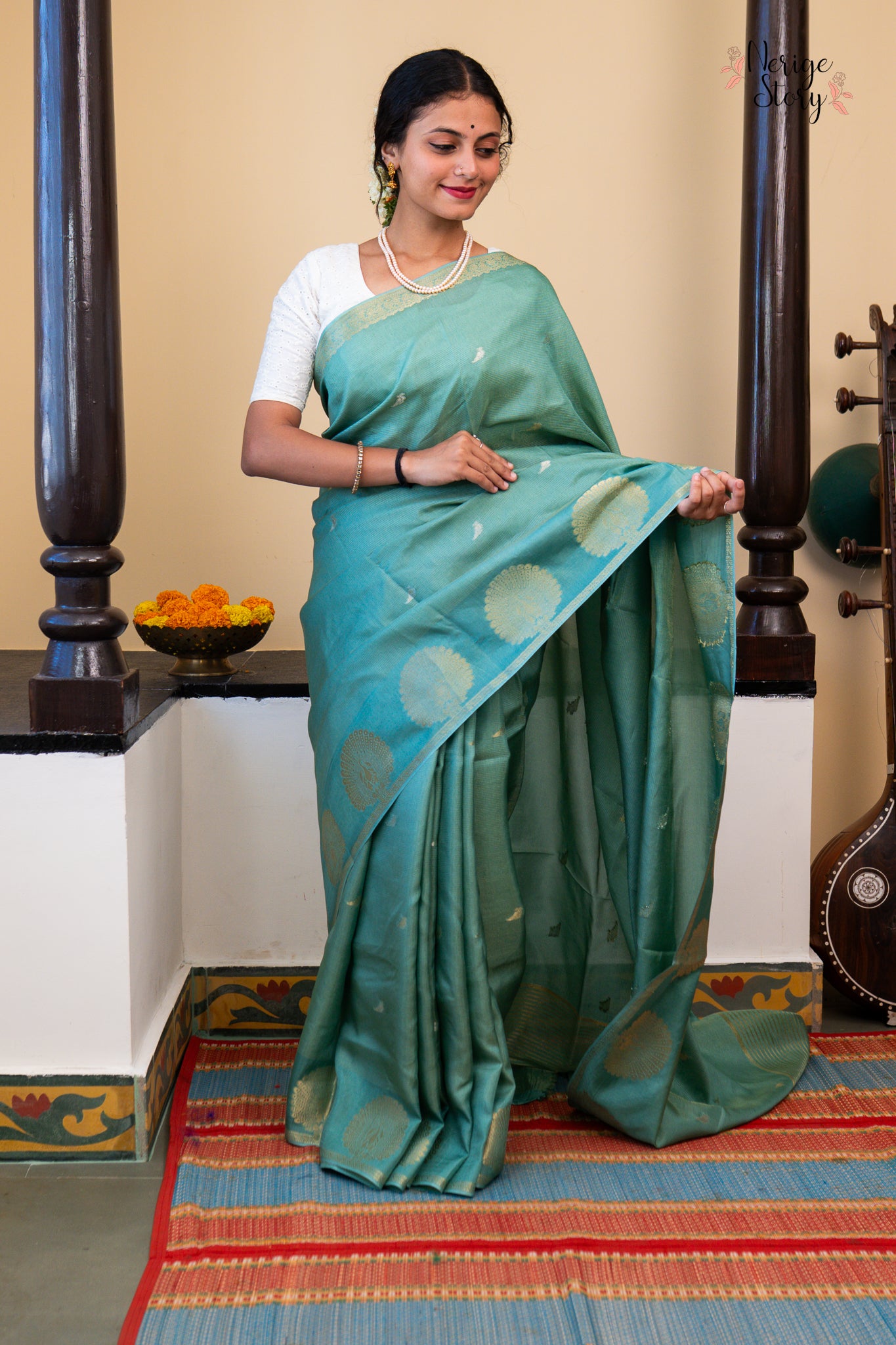 CHITRANI (चित्राणी)