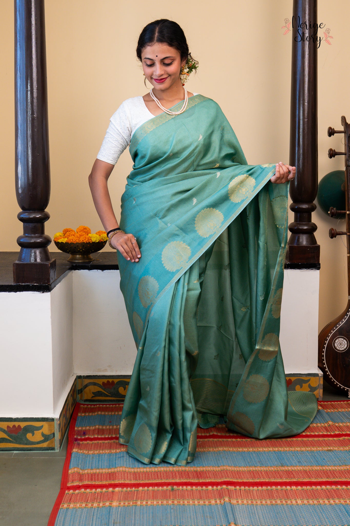 CHITRANI (चित्राणी)