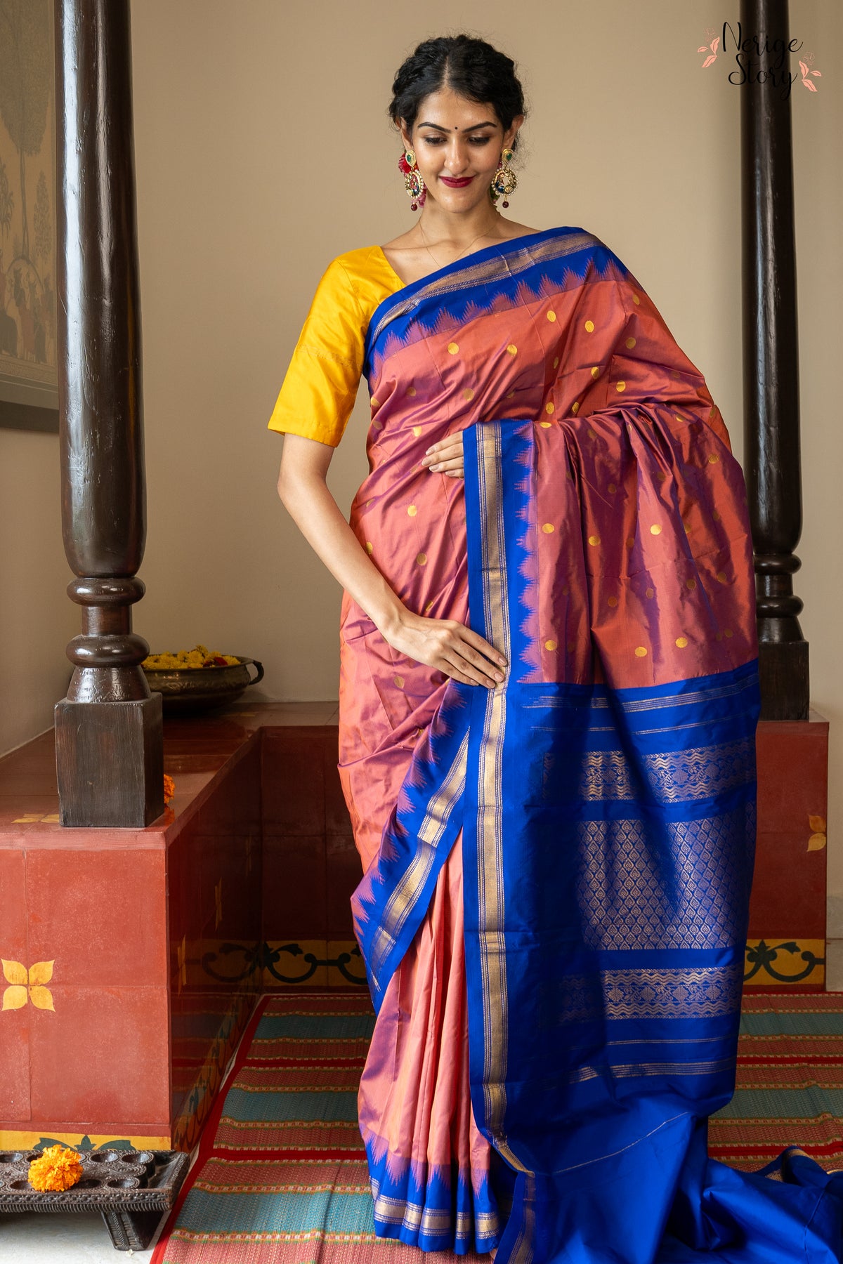 AAKSHI (ಆಕ್ಷಿ)