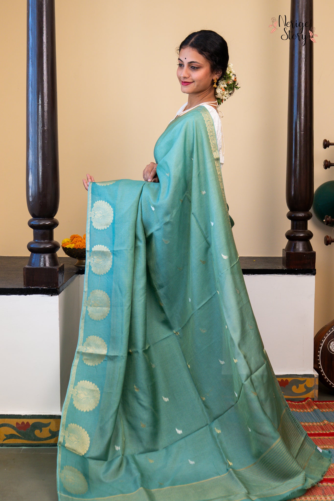 CHITRANI (चित्राणी)