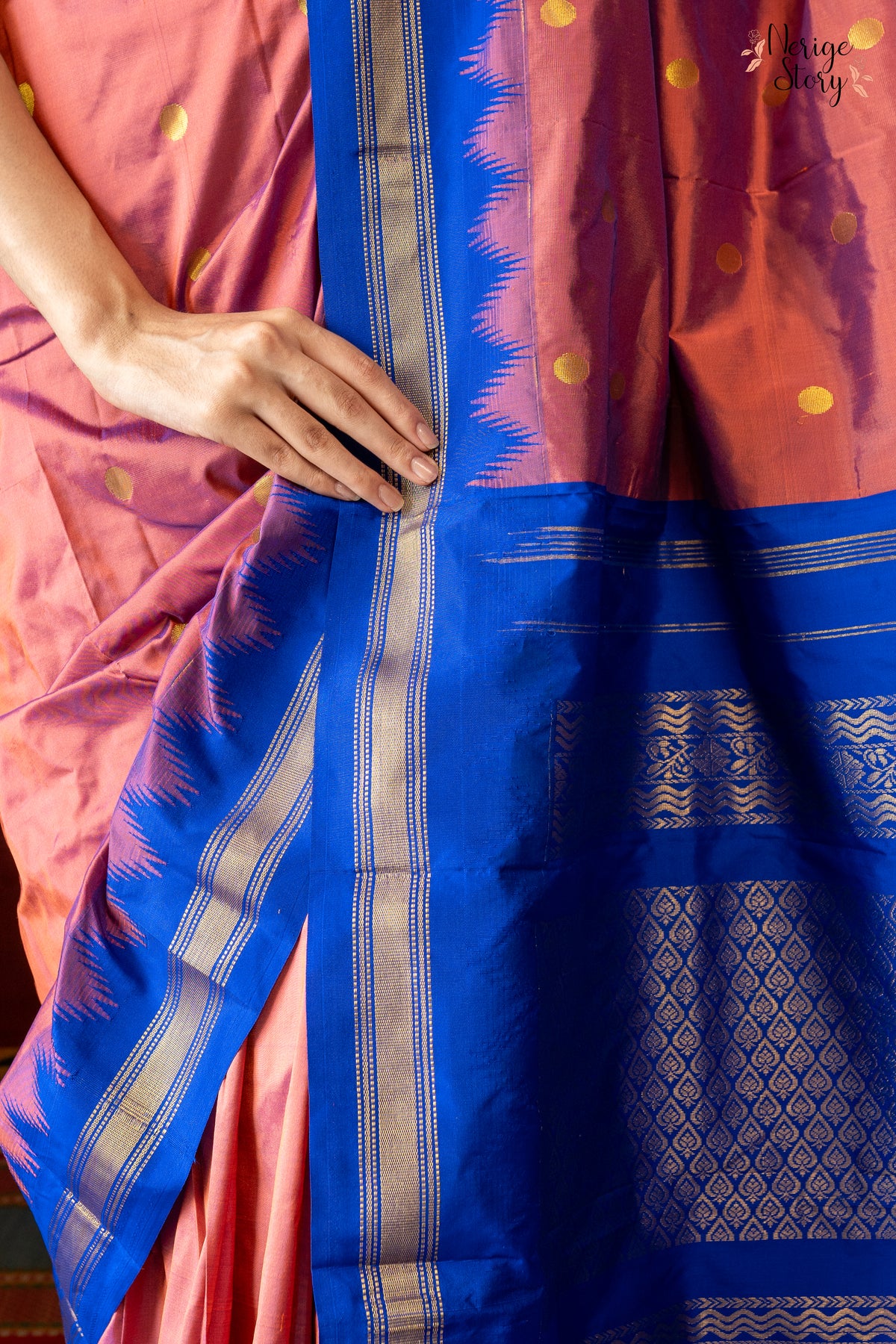 AAKSHI (ಆಕ್ಷಿ)