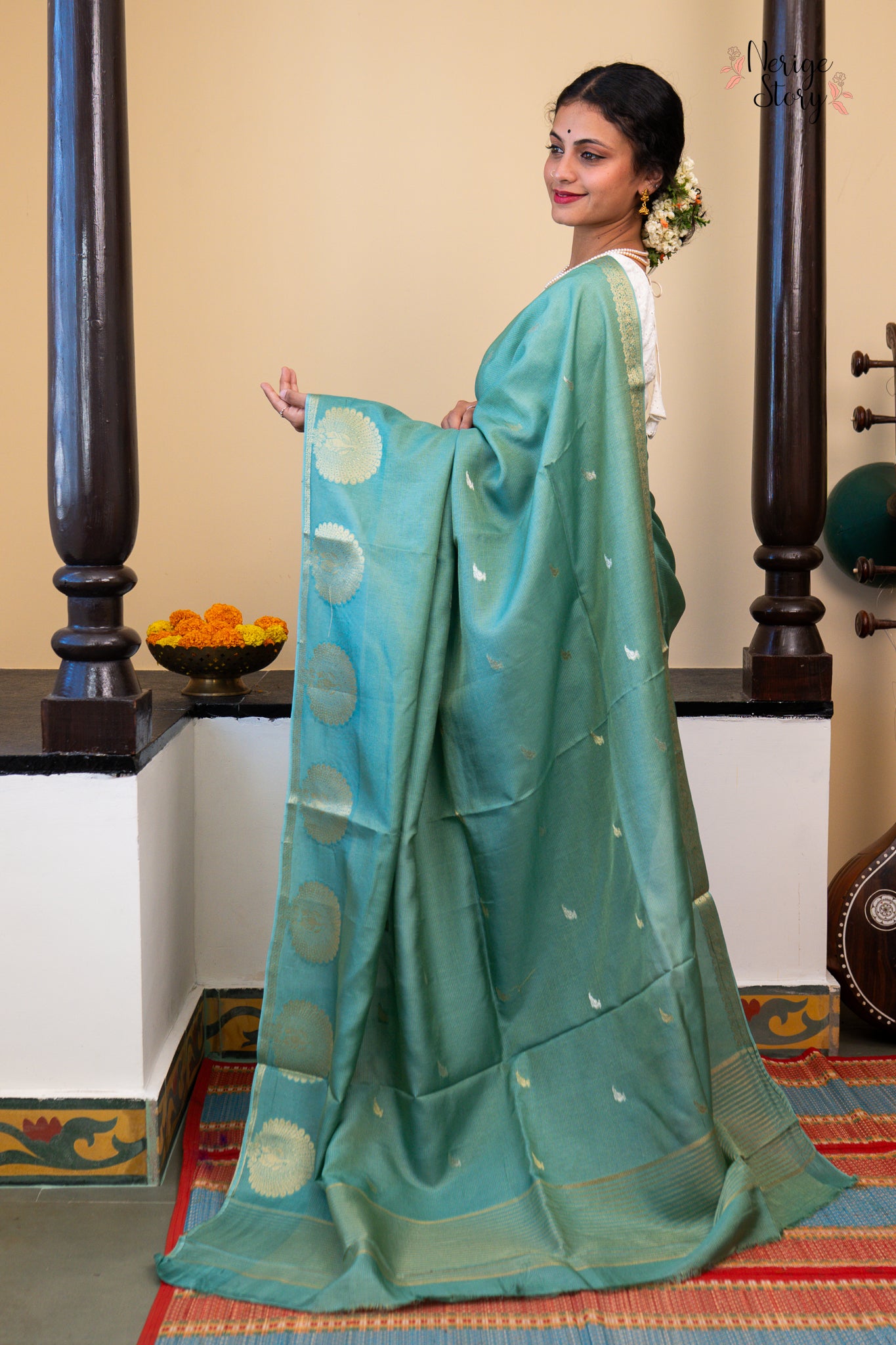 CHITRANI (चित्राणी)