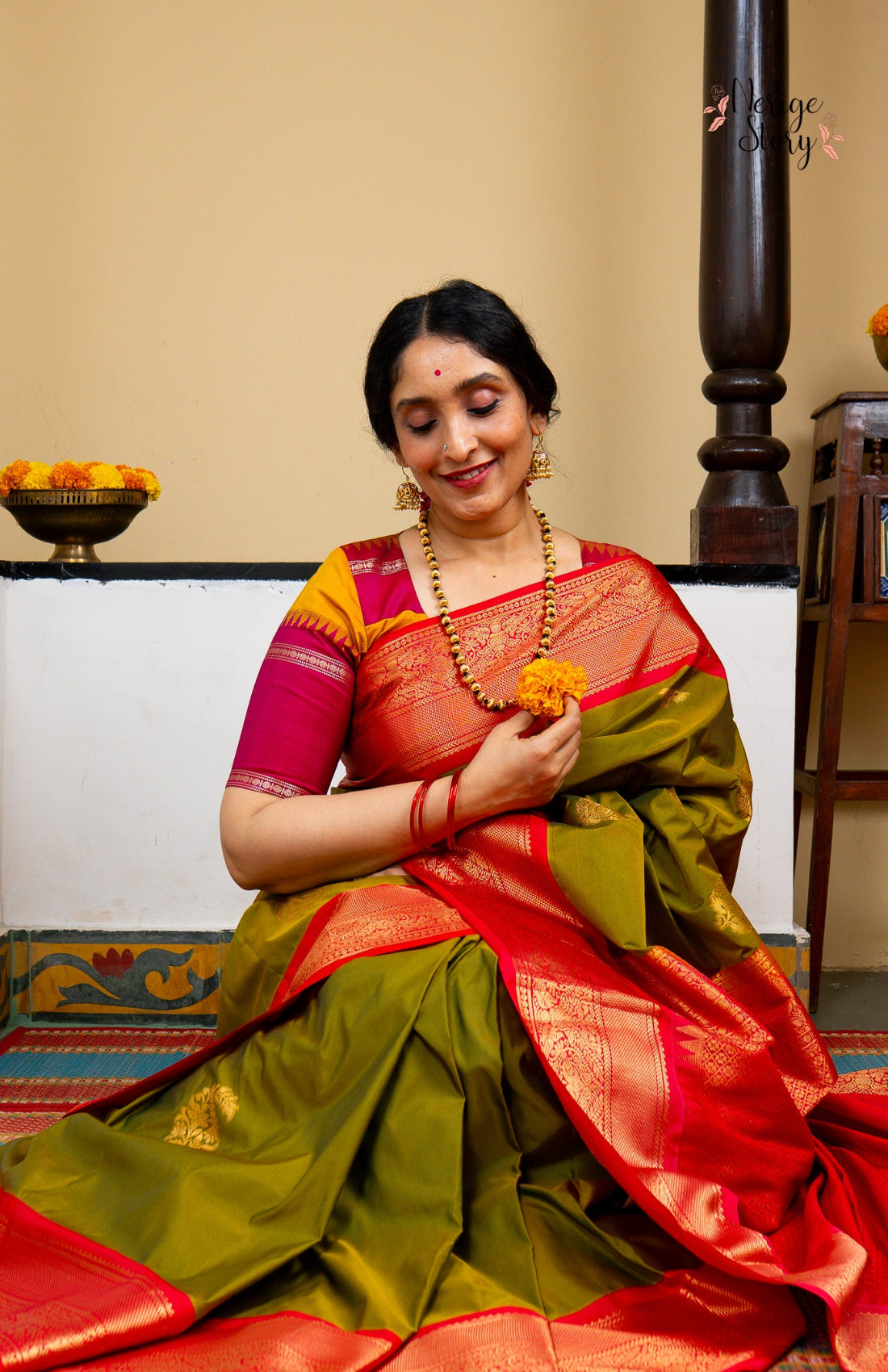 LOKAMATA (లోకమాత)