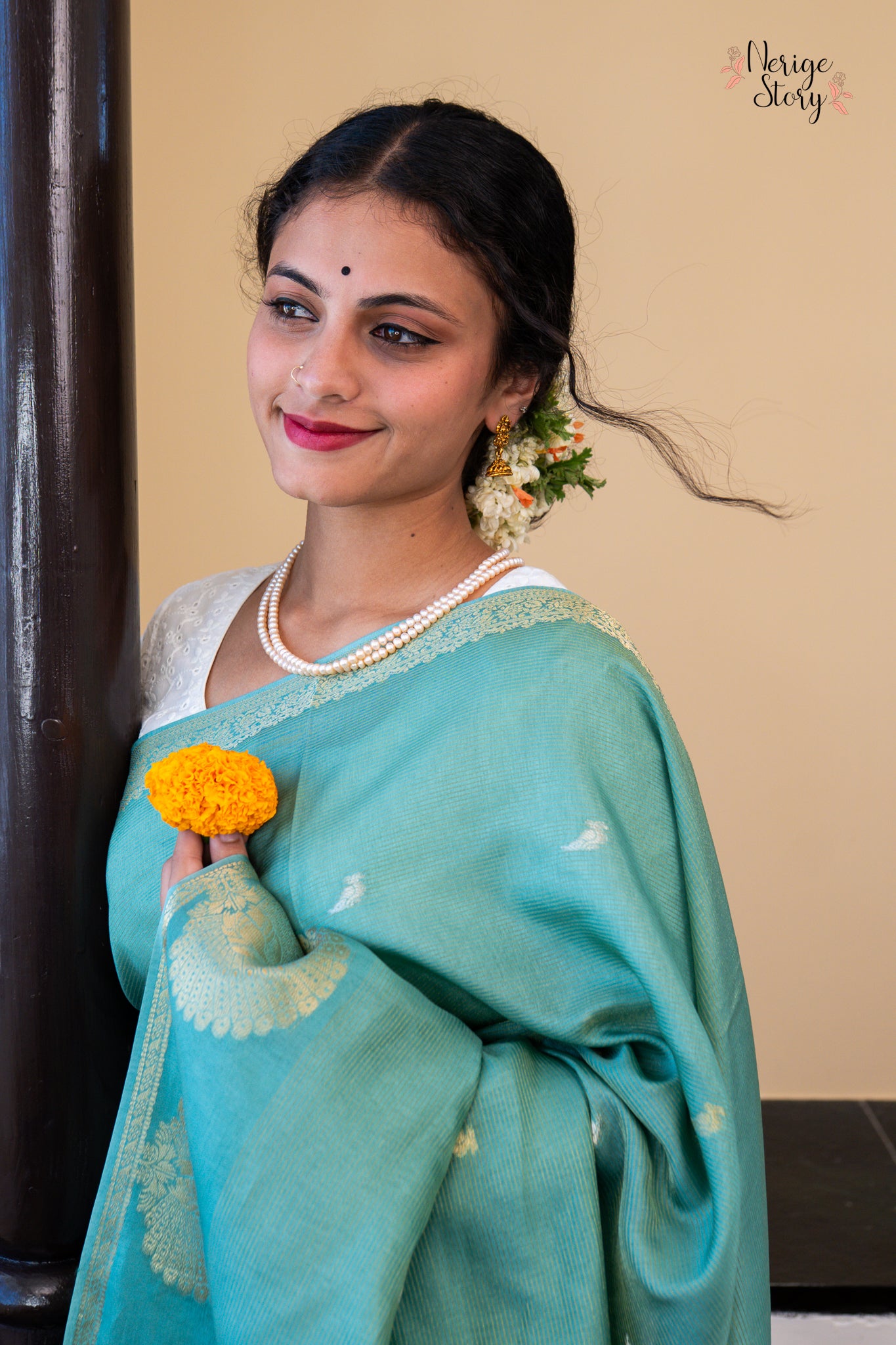 CHITRANI (चित्राणी)