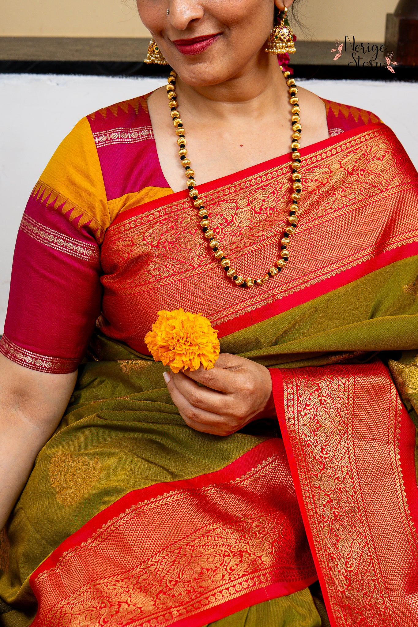 LOKAMATA (లోకమాత)
