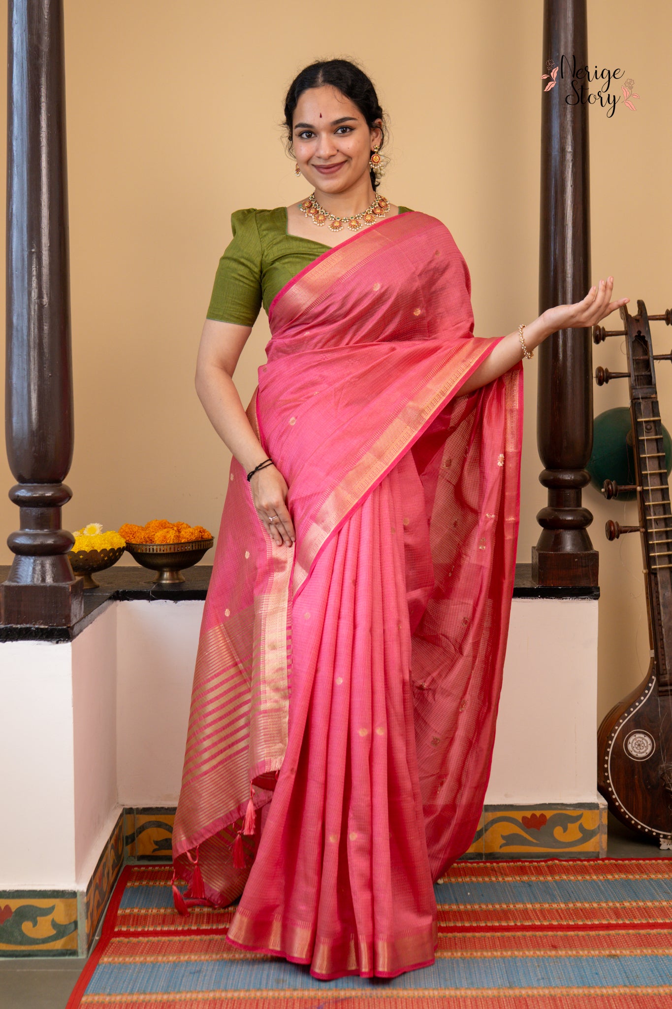 SADHANA (साधना)
