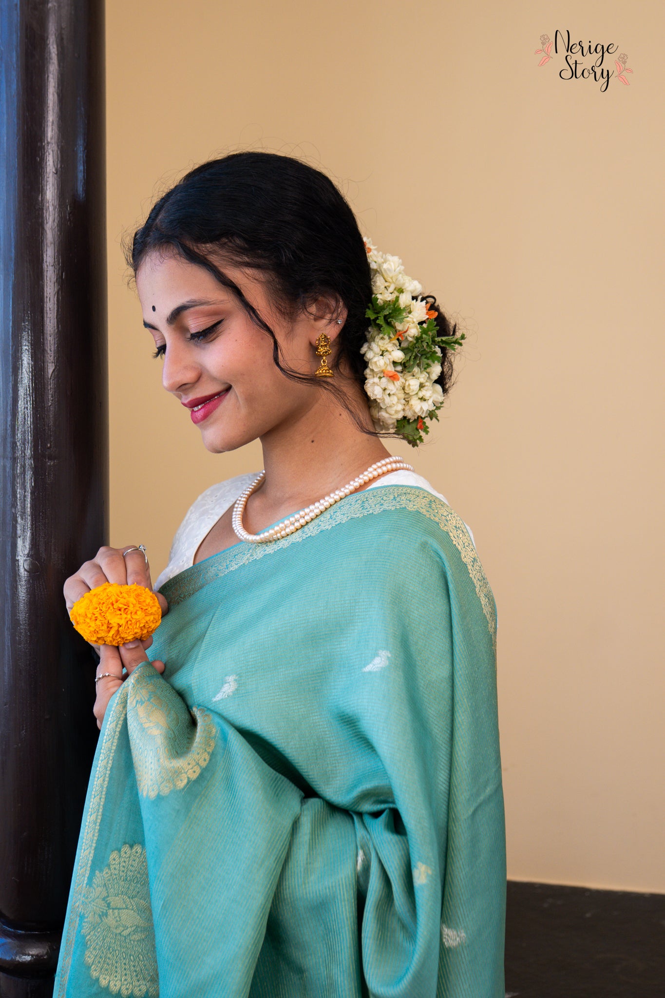 CHITRANI (चित्राणी)