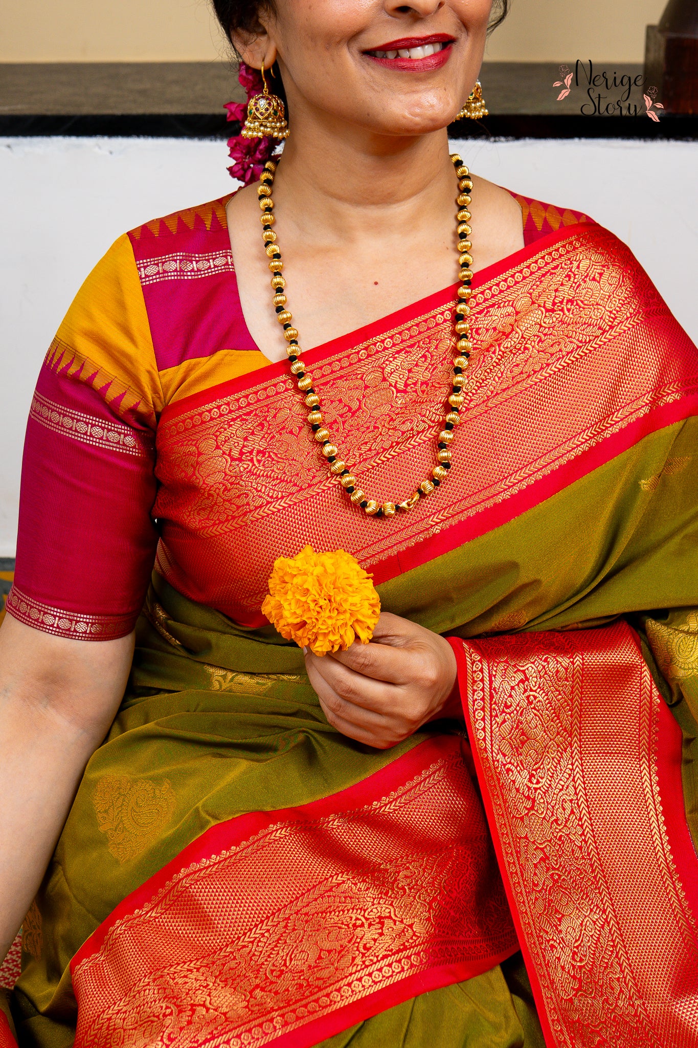 LOKAMATA (లోకమాత)