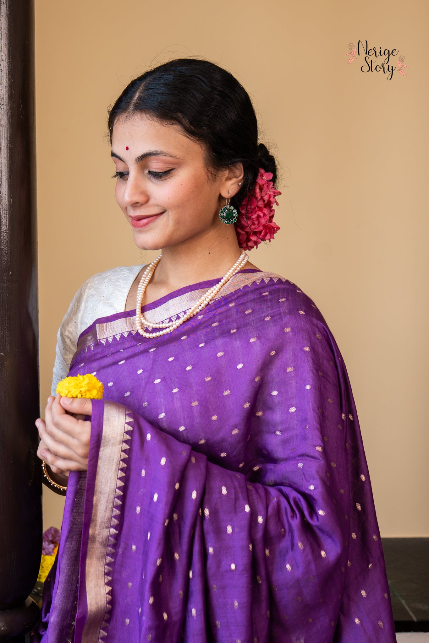 BHAVANEE (भवनी)