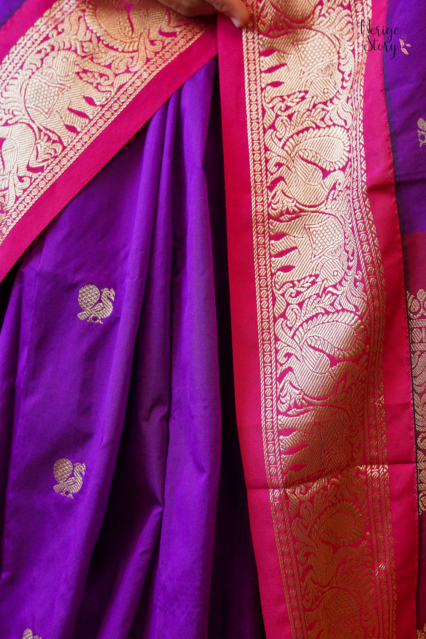 NAYANTHIKA (ನಯಂತಿಕಾ)