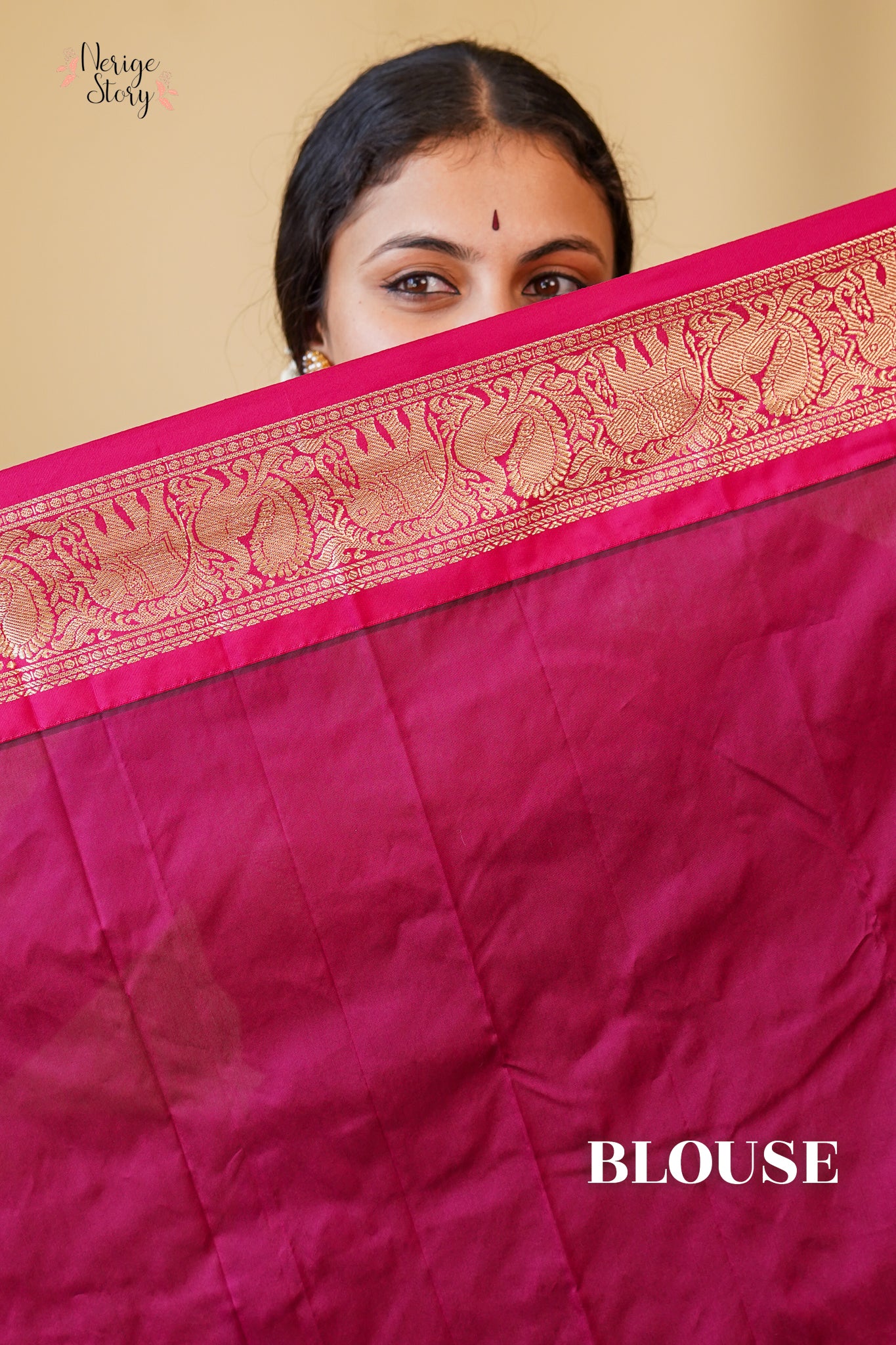 NAYANTHIKA (ನಯಂತಿಕಾ)