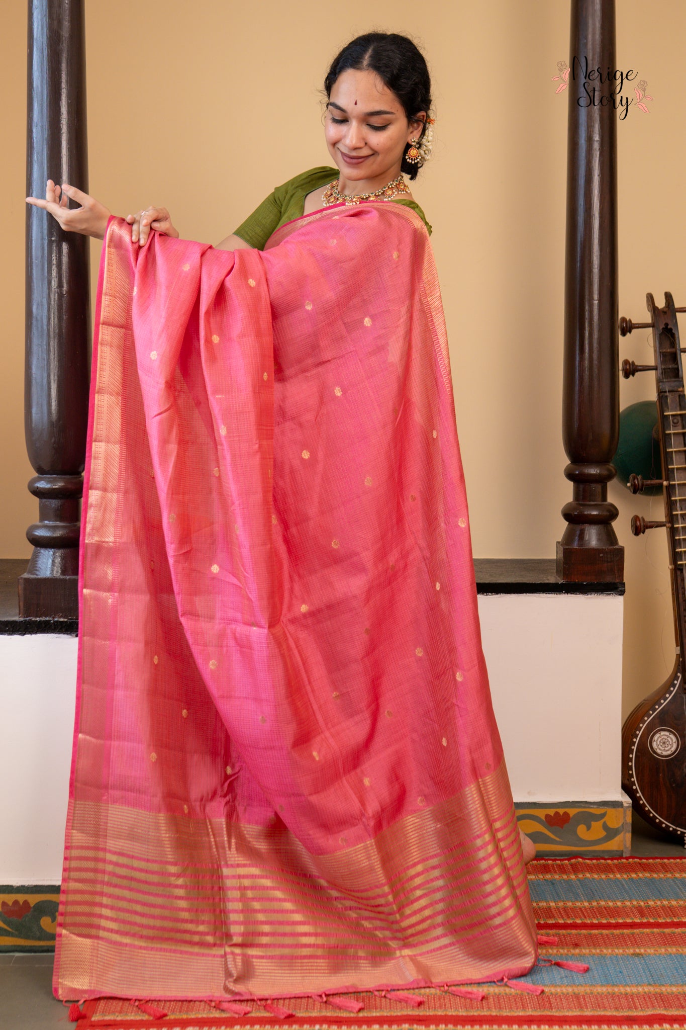 SADHANA (साधना)