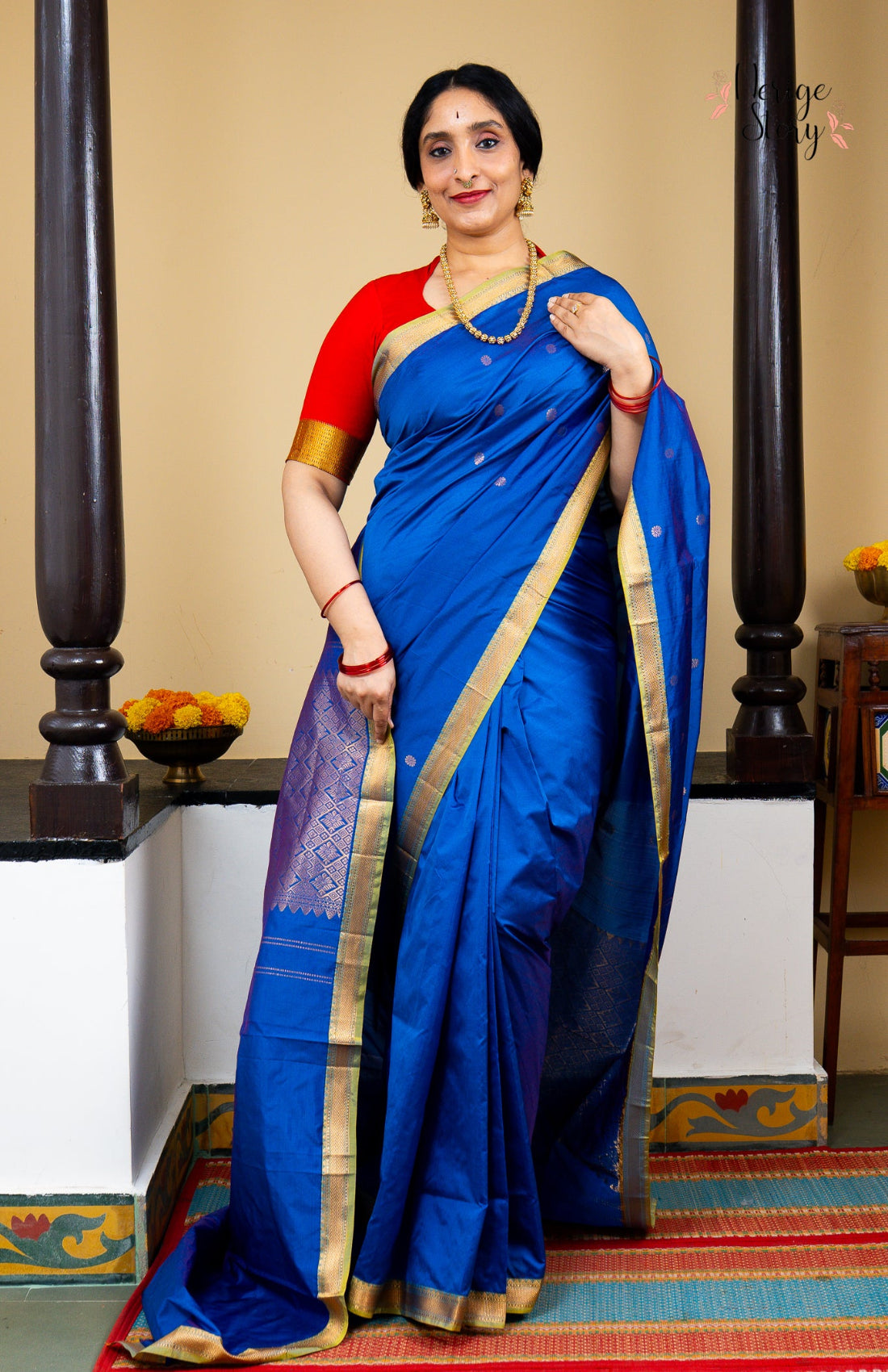 CHITRINI (चित्रिणी)