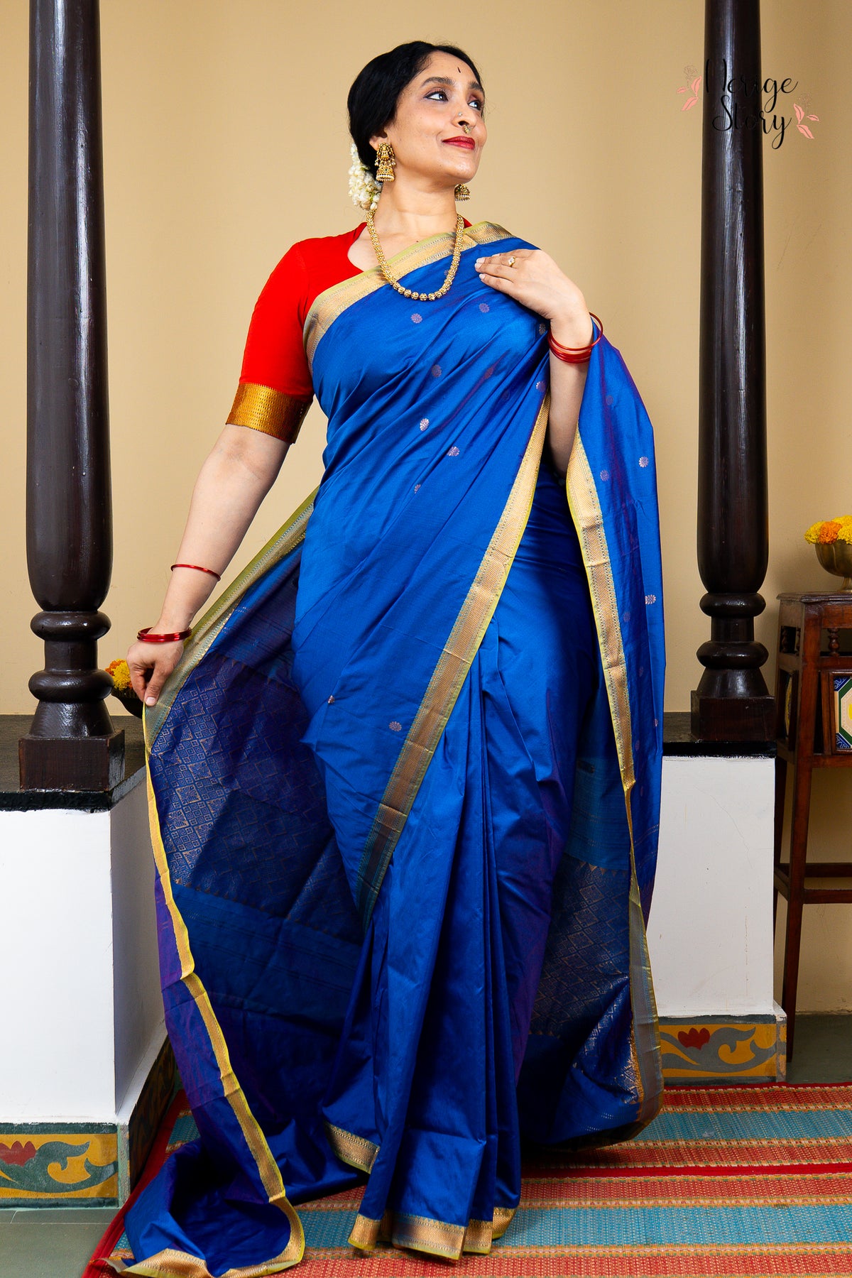 CHITRINI (चित्रिणी)