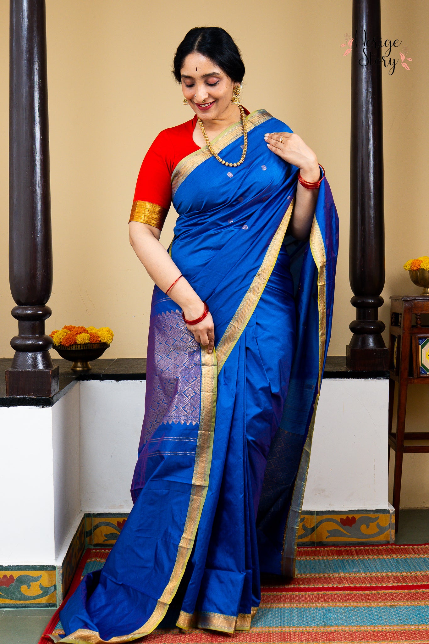CHITRINI (चित्रिणी)