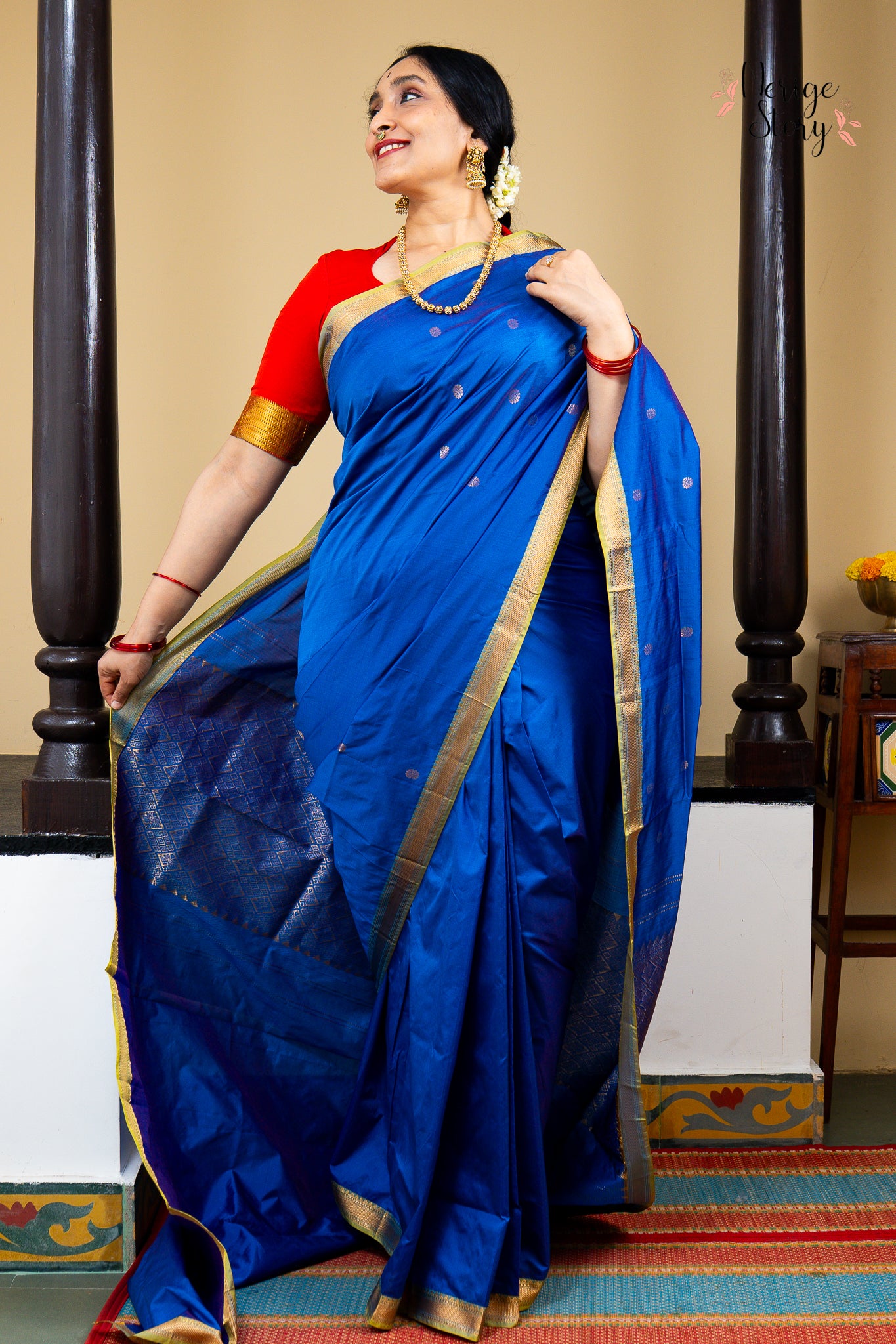 CHITRINI (चित्रिणी)