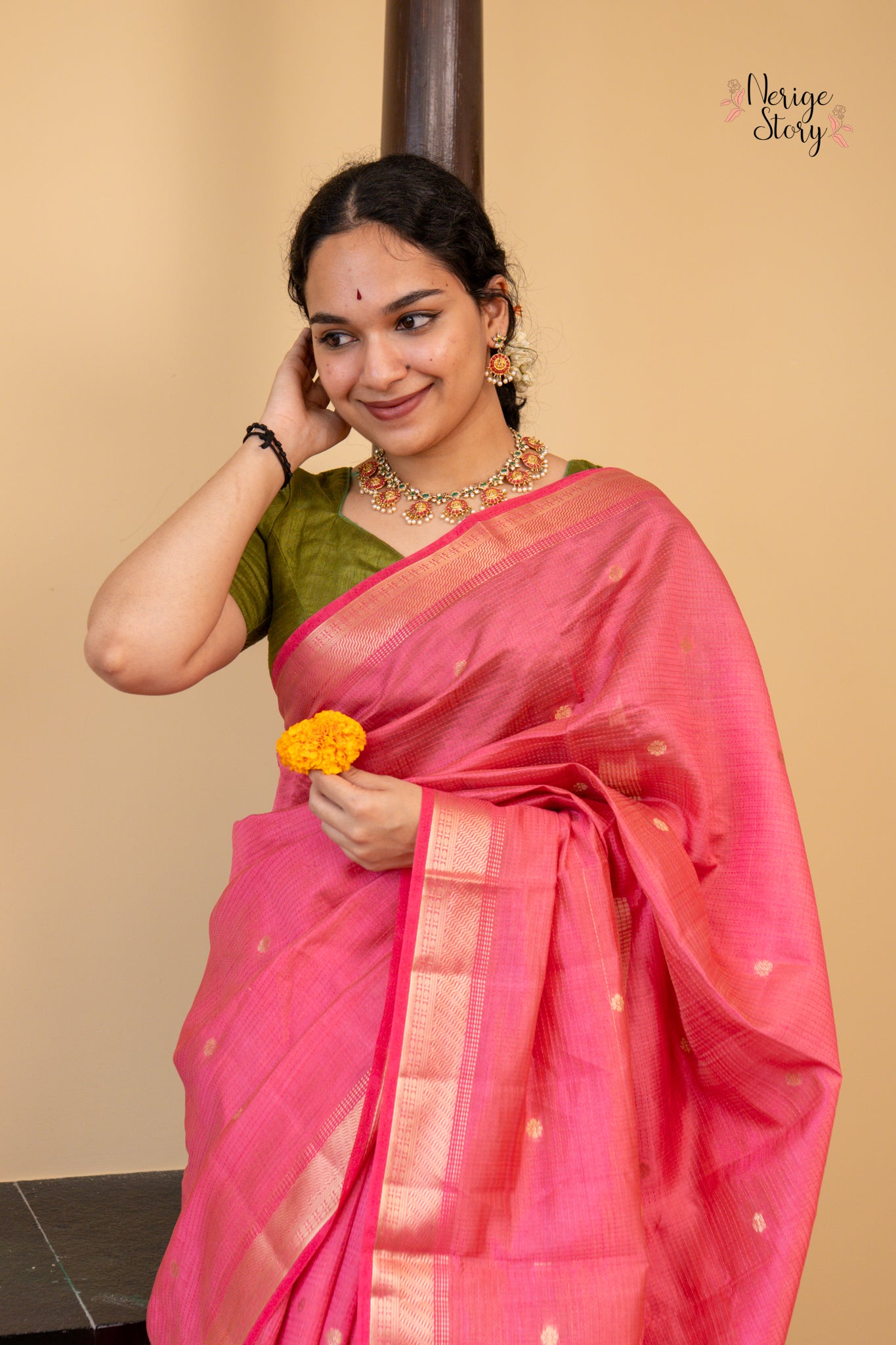 SADHANA (साधना)
