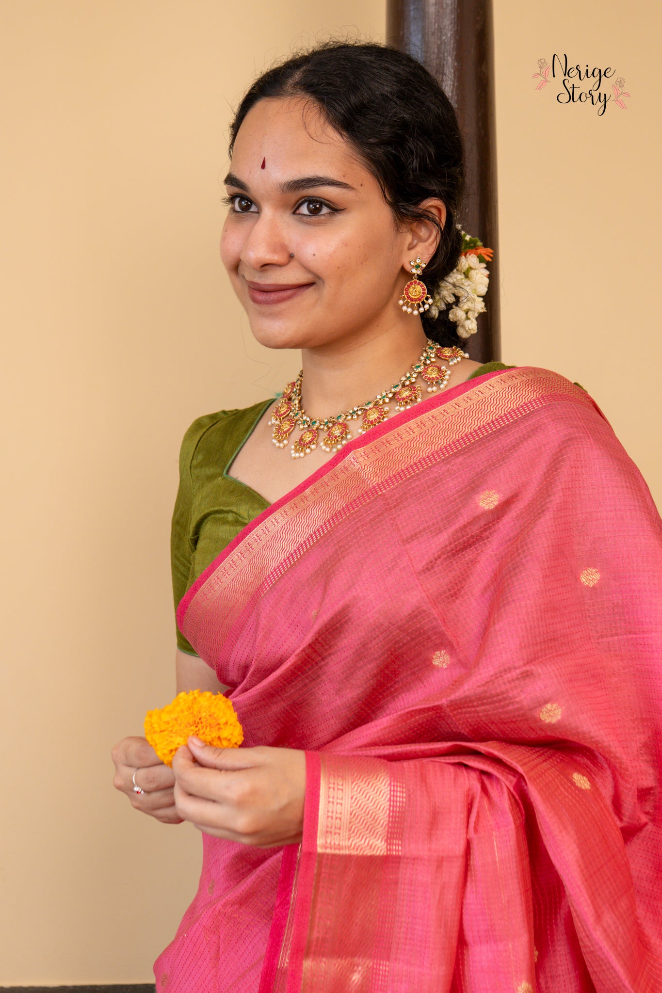 SADHANA (साधना)