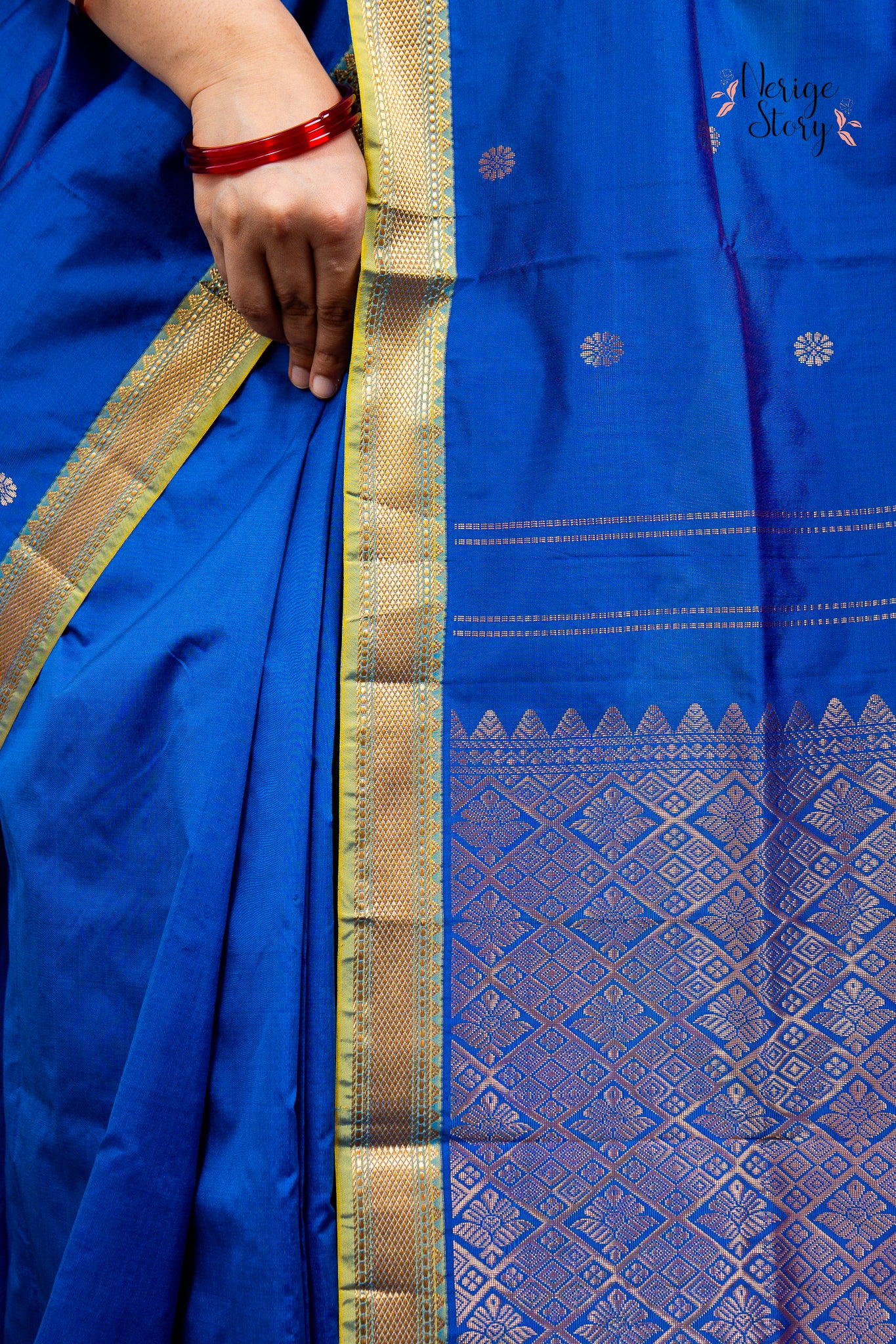 CHITRINI (चित्रिणी)