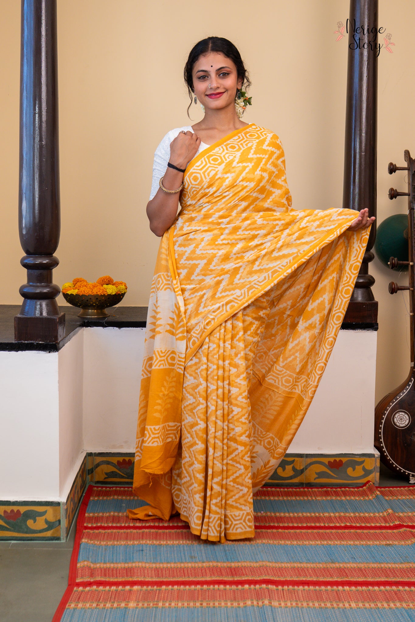 ISHANVI (इशान्वी)