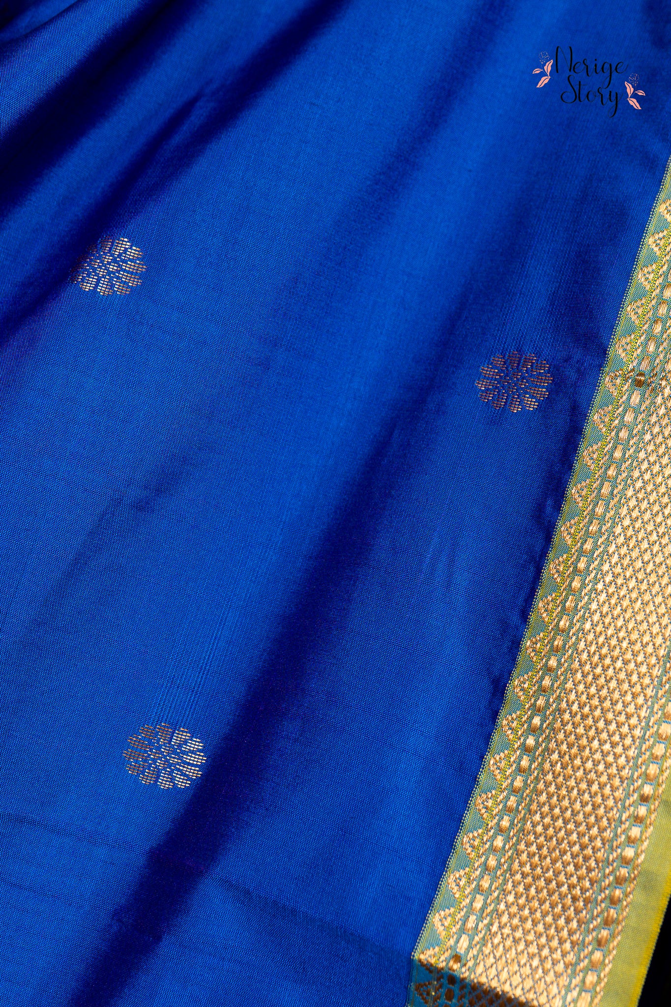CHITRINI (चित्रिणी)