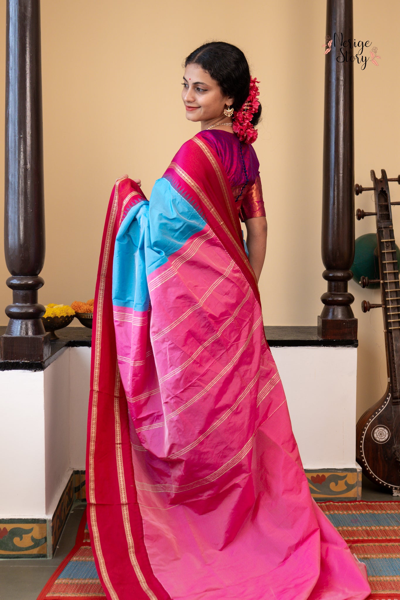NITYANJALI (ನಿತ್ಯಾಂಜಲಿ)