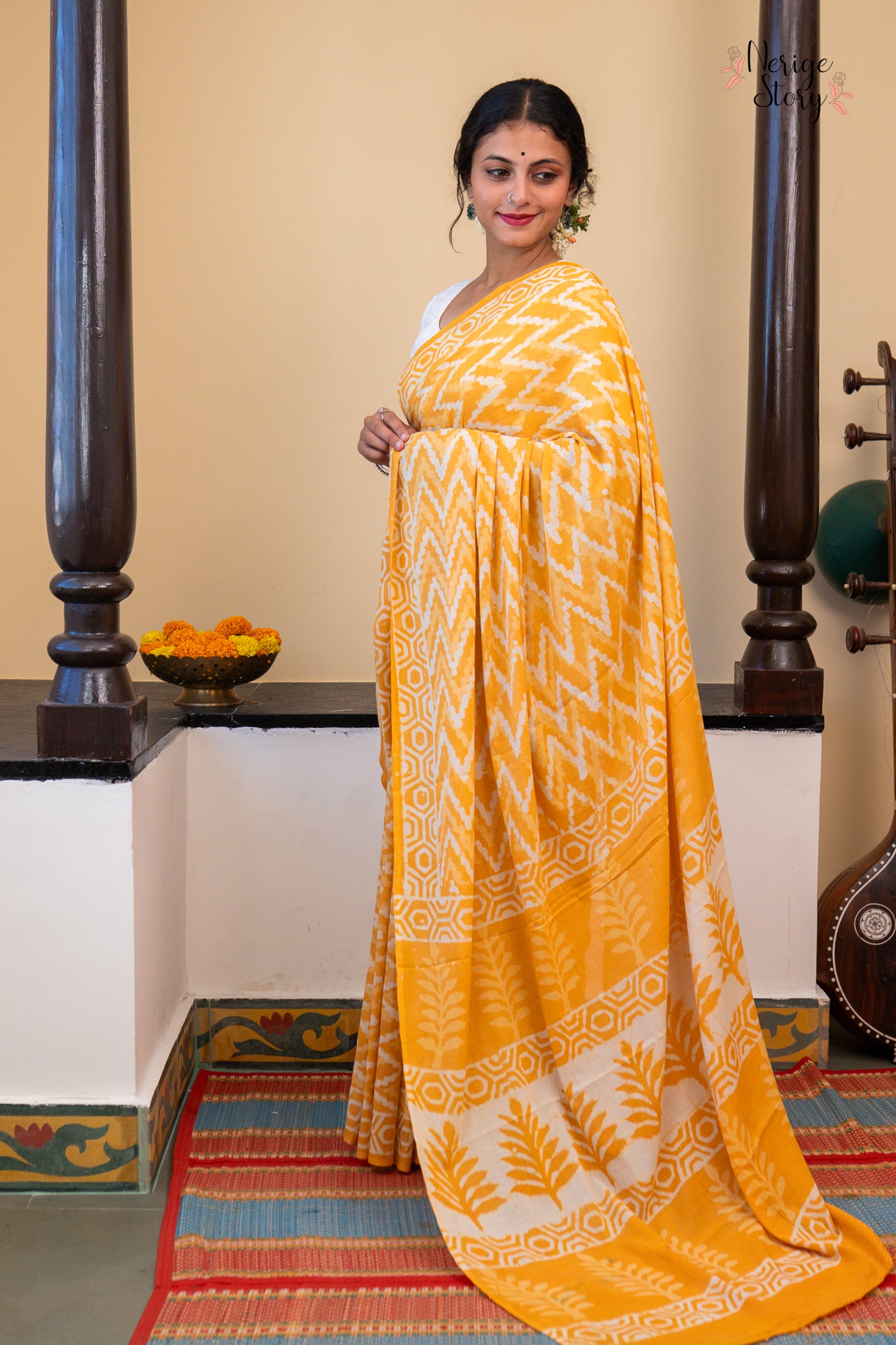 ISHANVI (इशान्वी)