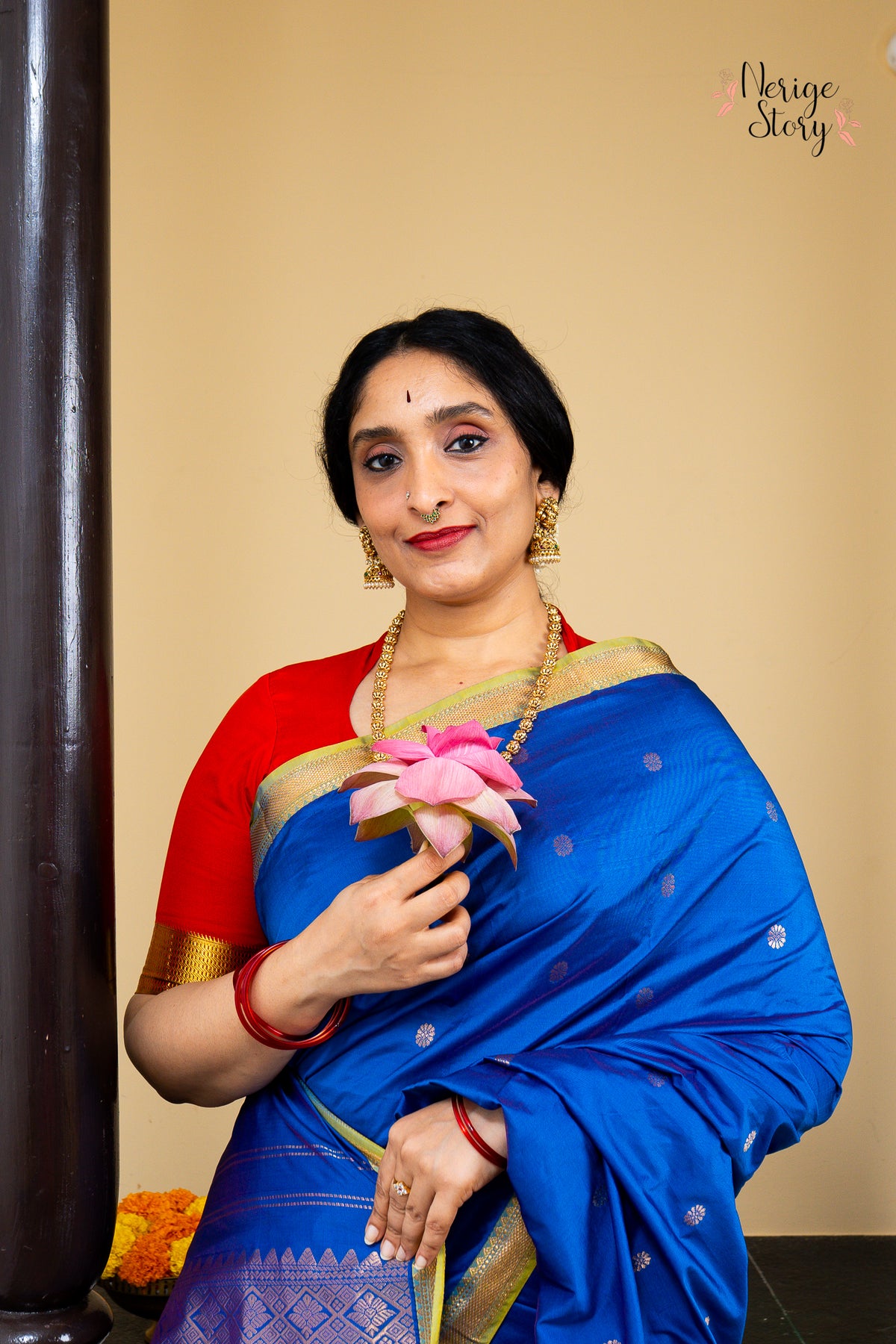 CHITRINI (चित्रिणी)