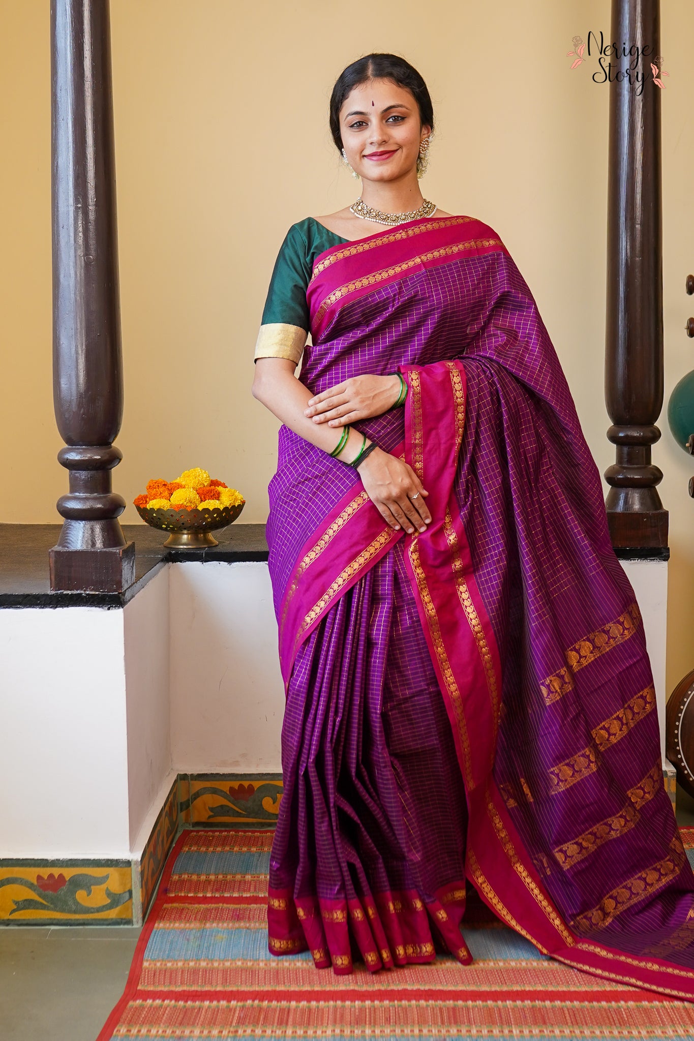 BINDUJA (ಬಿಂದುಜಾ)