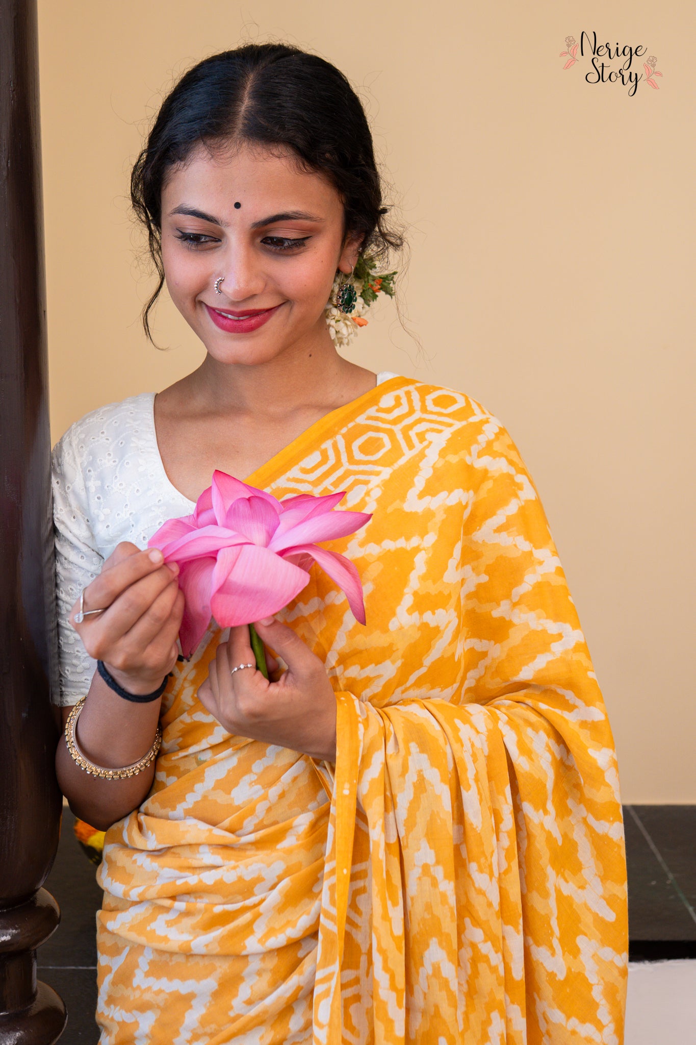 ISHANVI (इशान्वी)