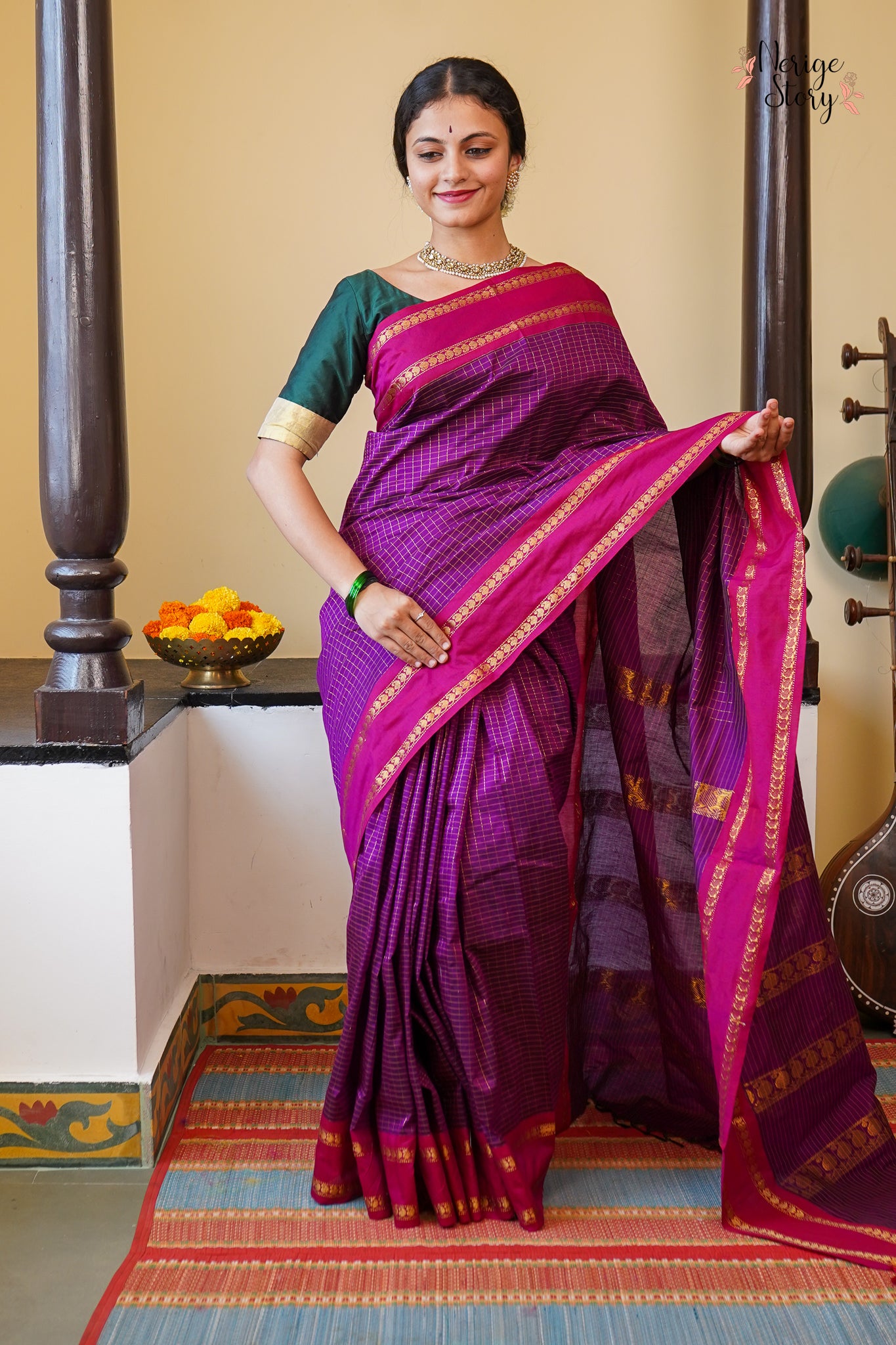 BINDUJA (ಬಿಂದುಜಾ)