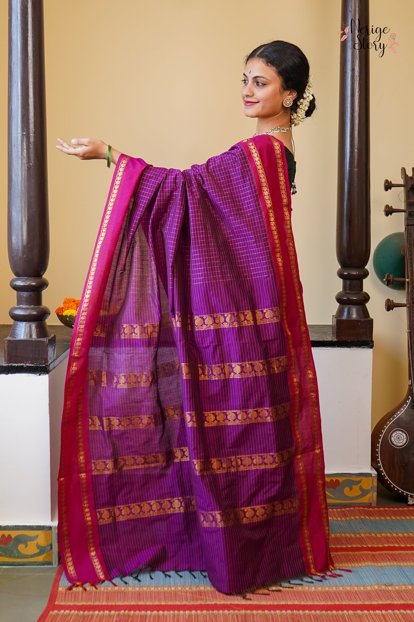 BINDUJA (ಬಿಂದುಜಾ)