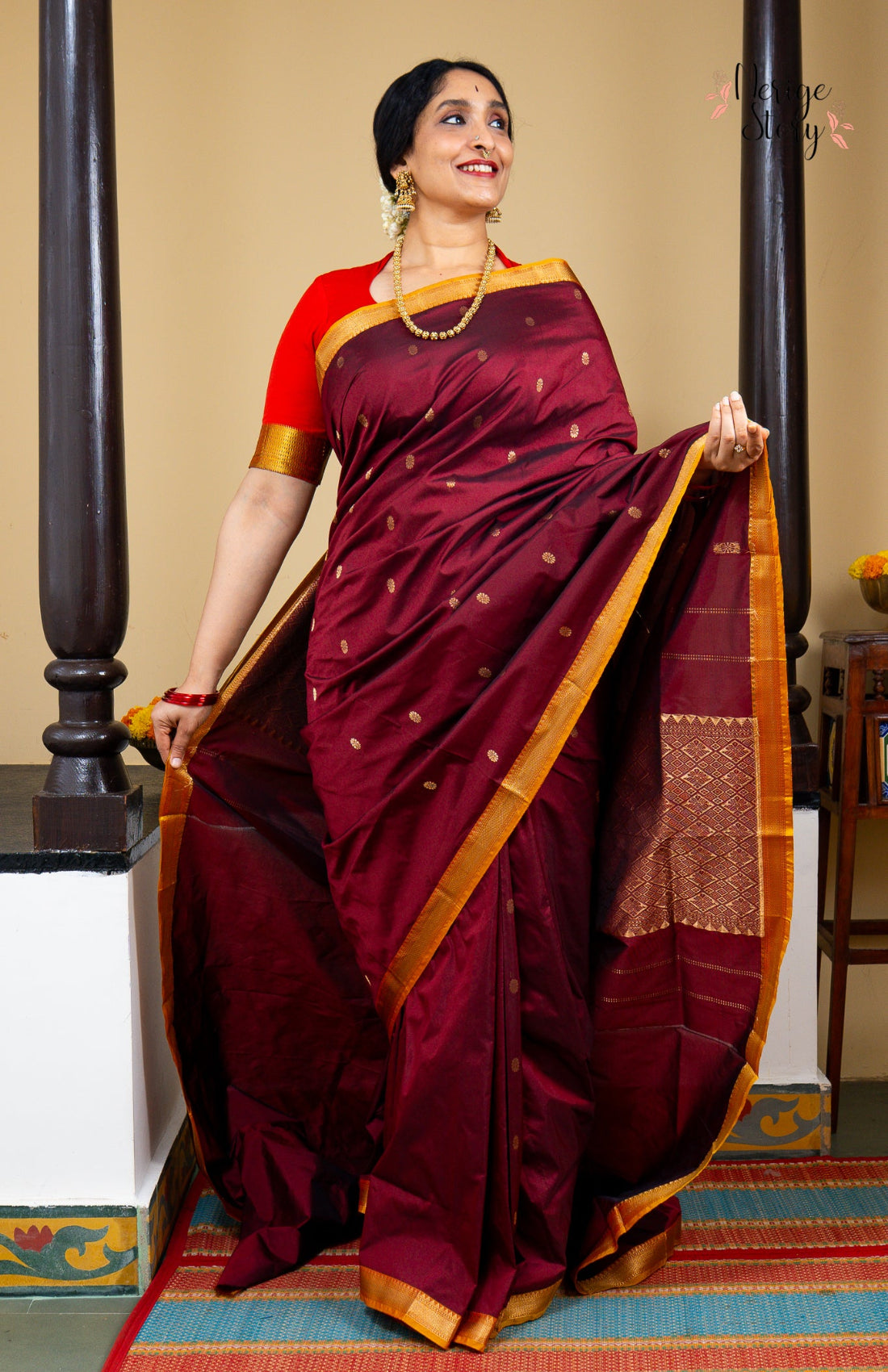 ANNAPURNA (ಅನ್ನಪೂರ್ಣೆ)