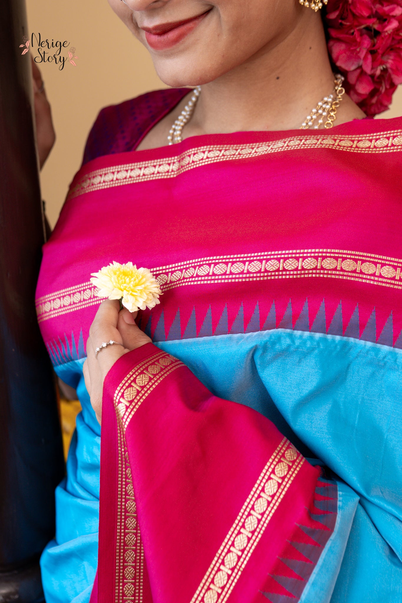 NITYANJALI (ನಿತ್ಯಾಂಜಲಿ)