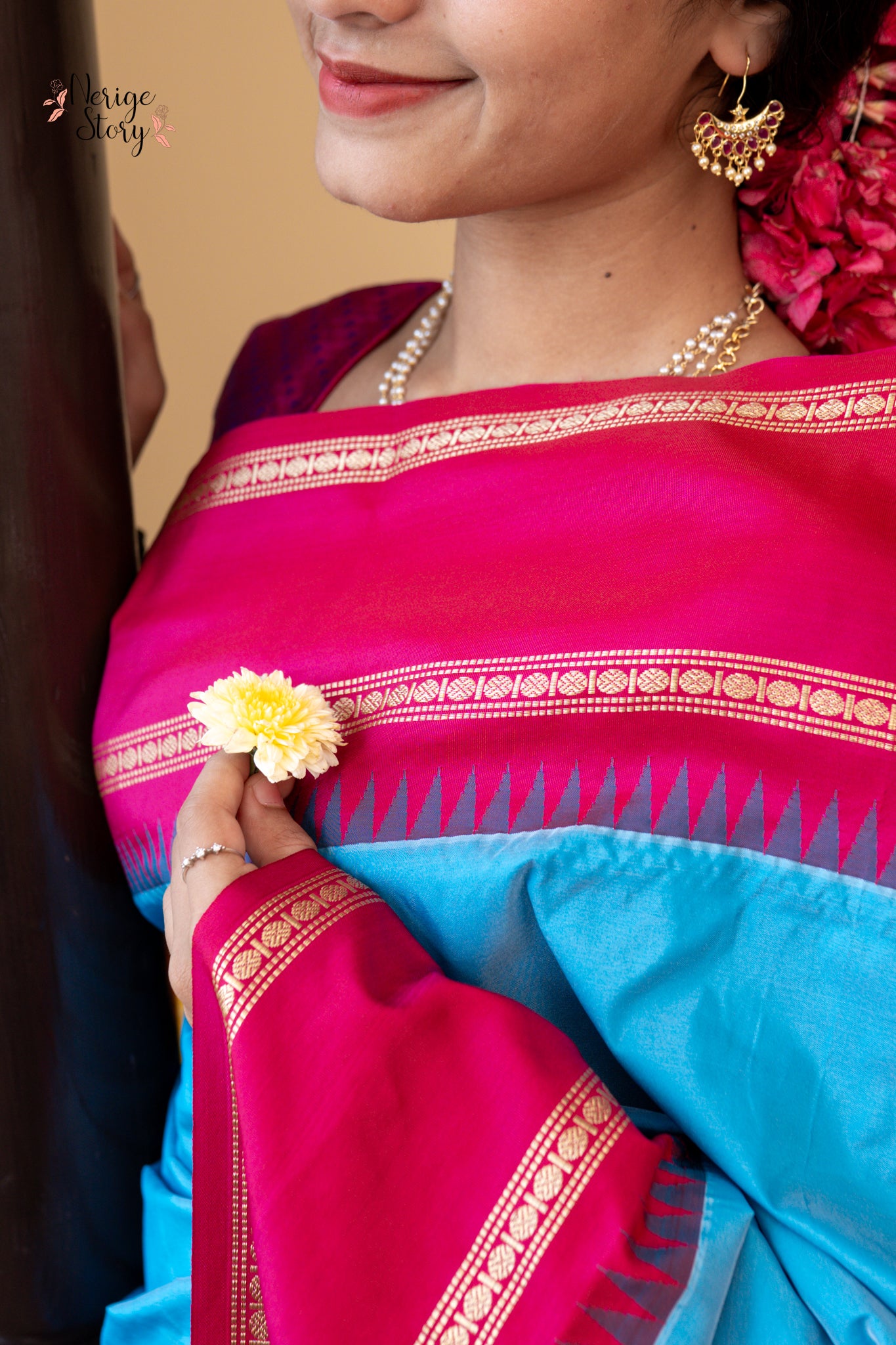 NITYANJALI (ನಿತ್ಯಾಂಜಲಿ)